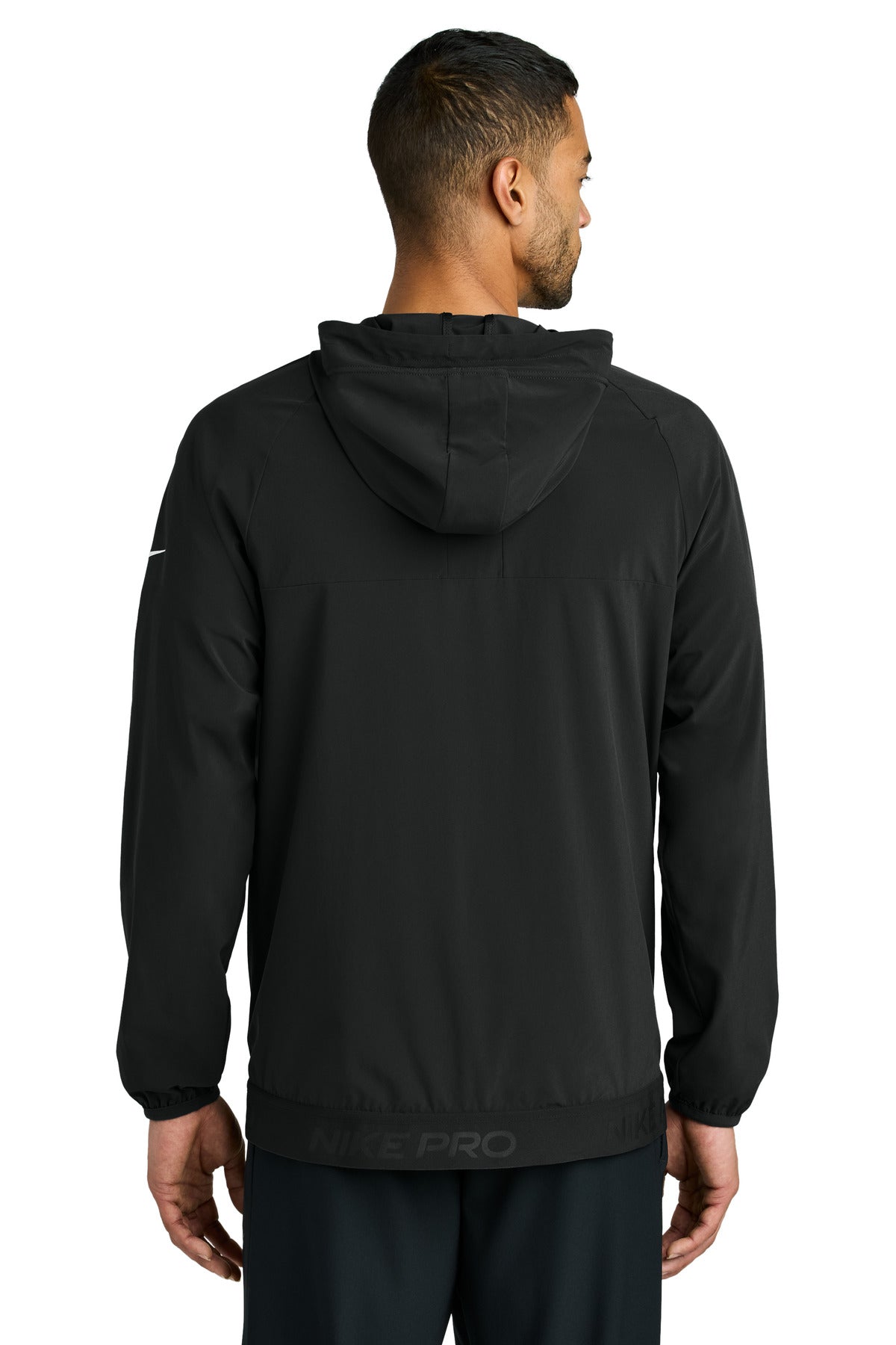 Back Model Black