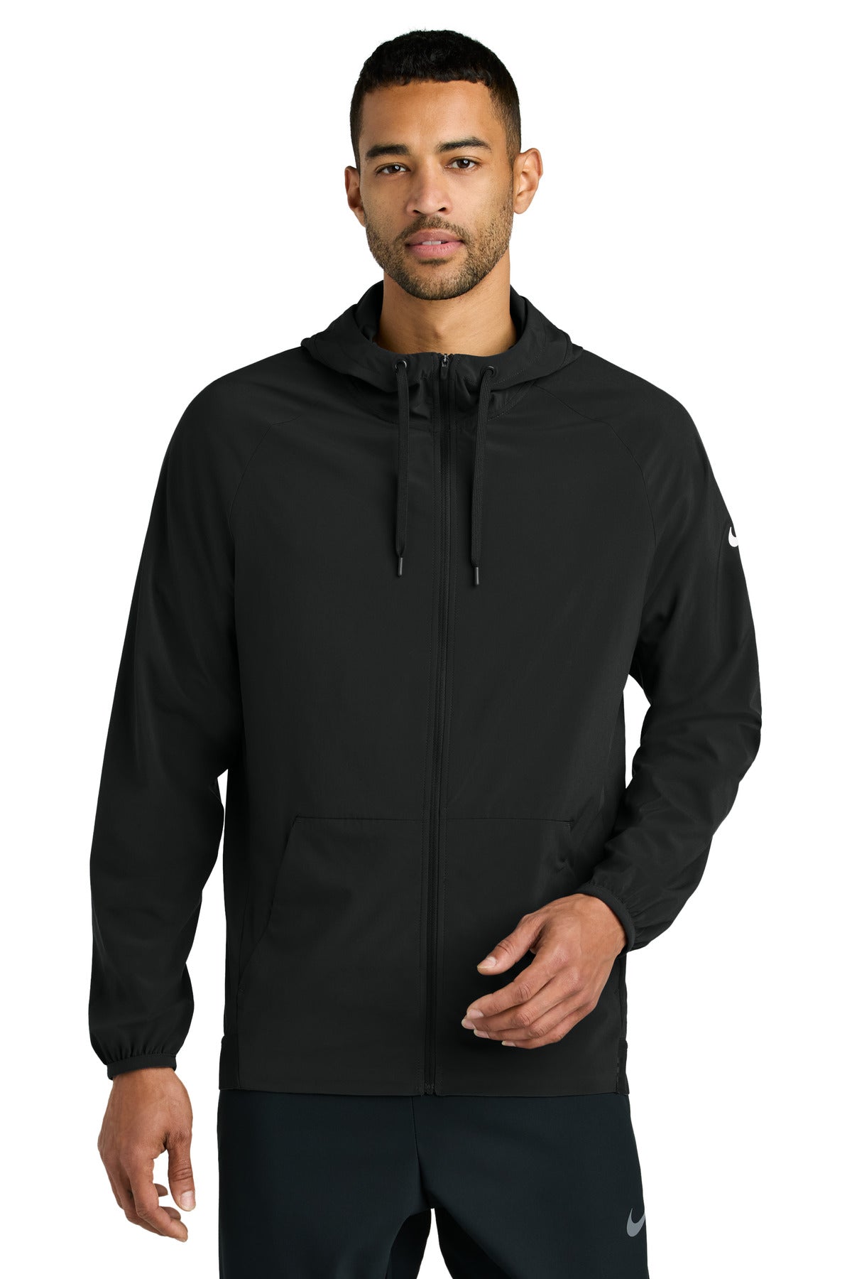 Model Black