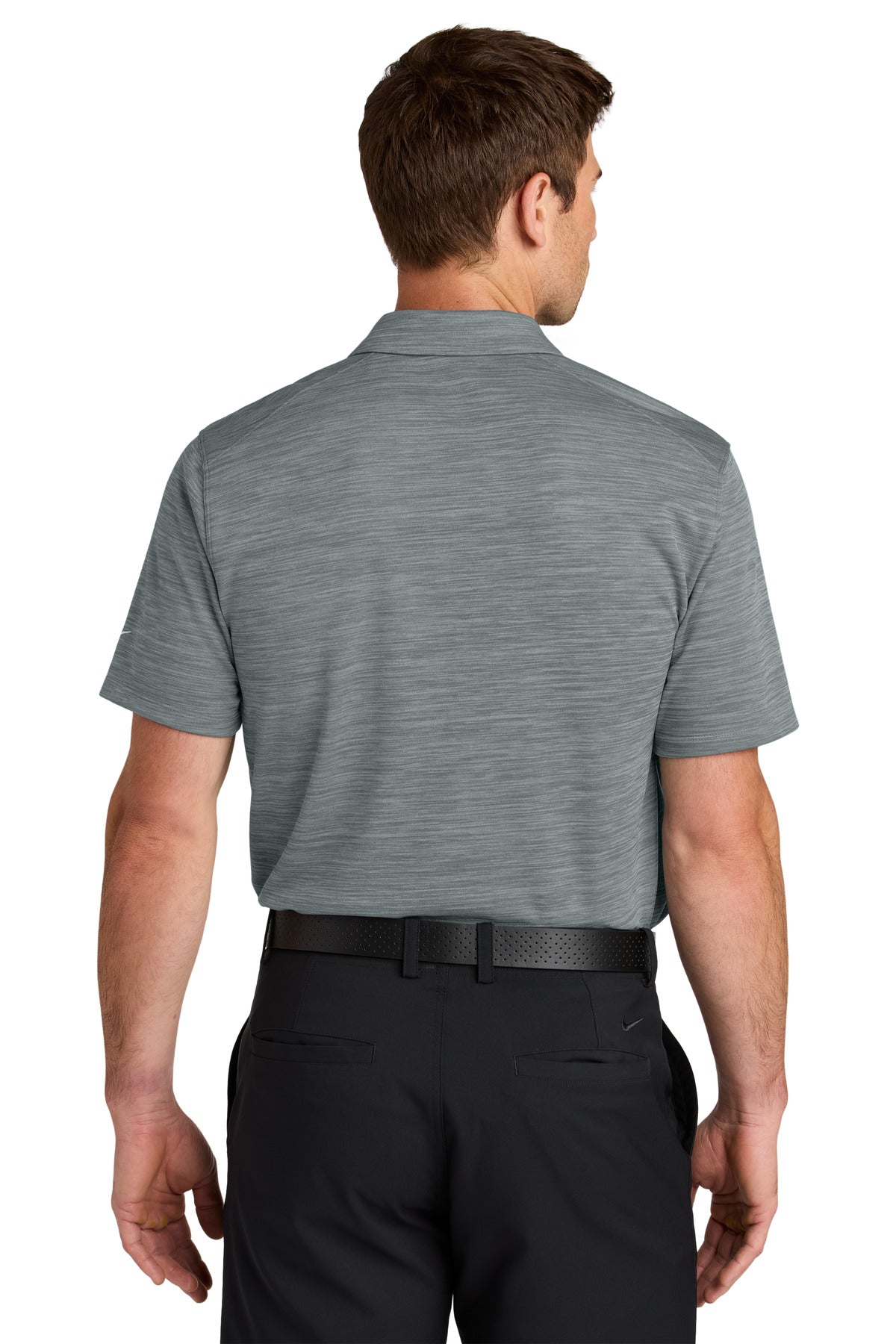 Back Model Cool Grey