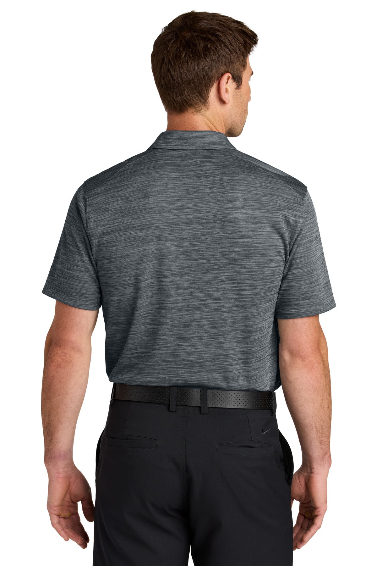 Back Model Dark Grey