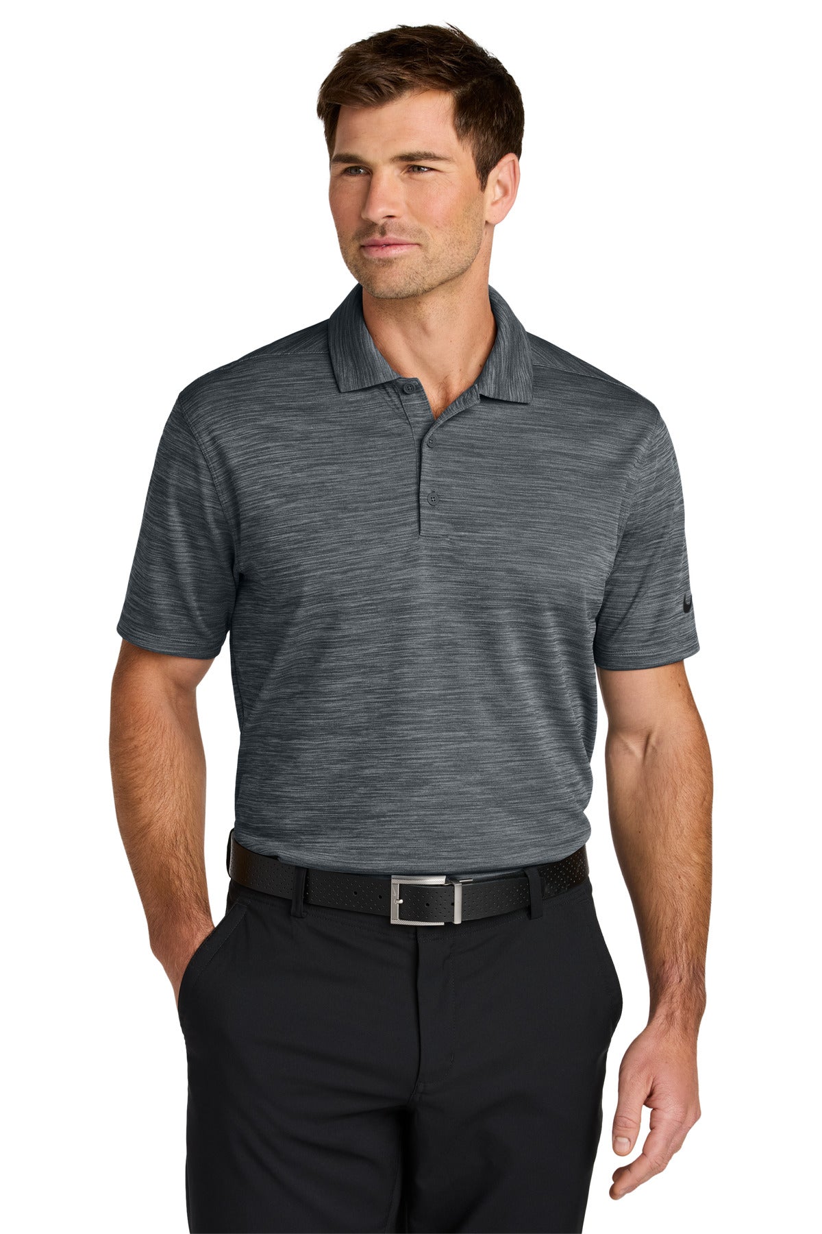 Model Dark Grey
