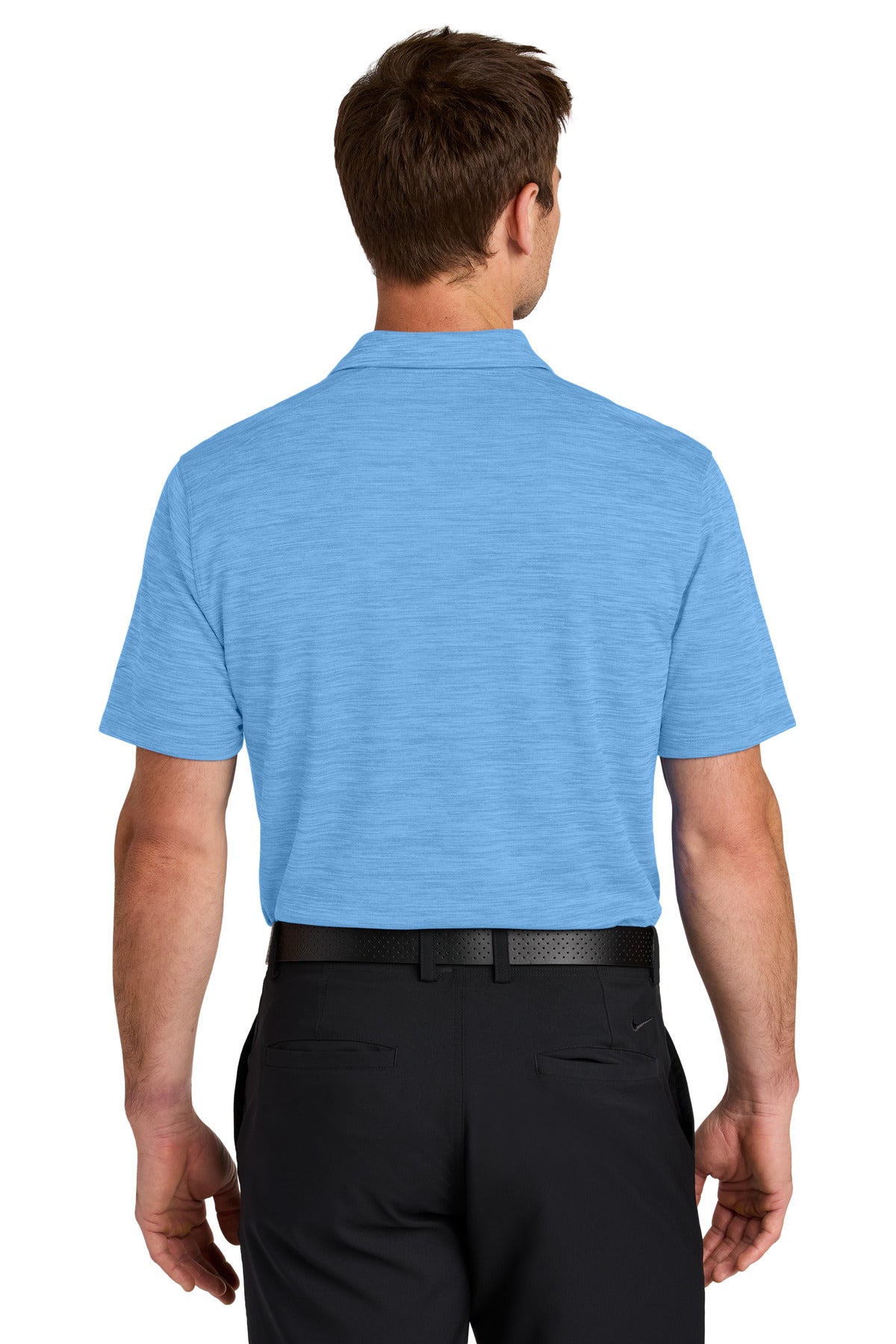 Back Model University Blue