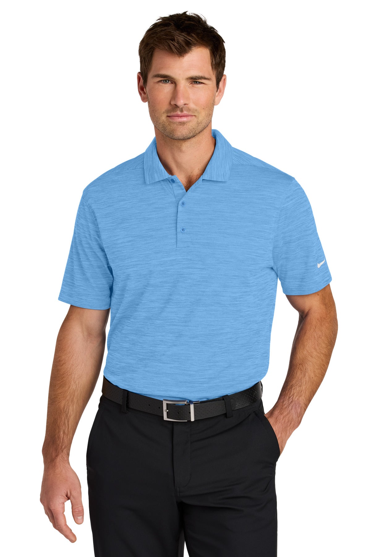 Model University Blue