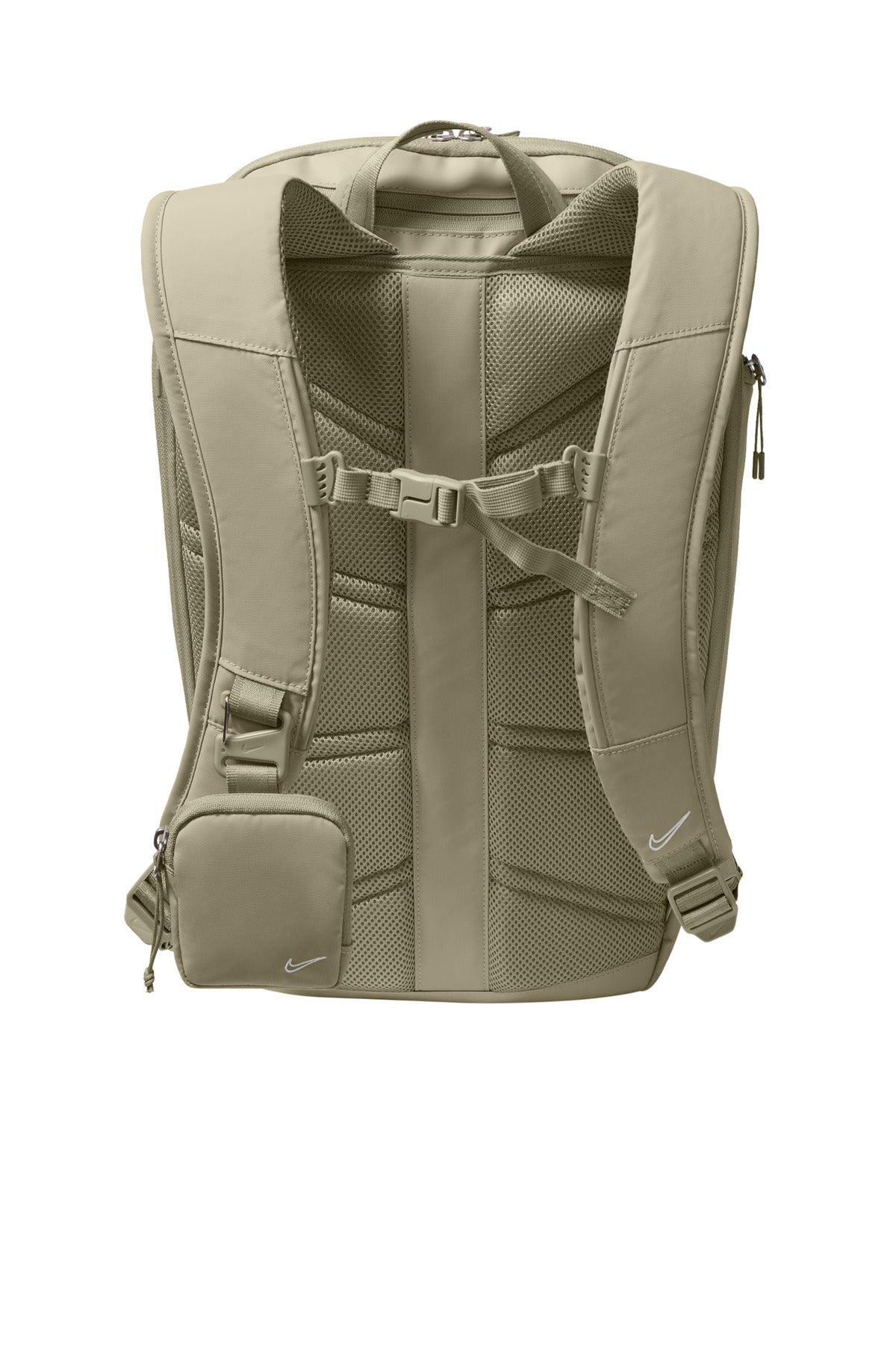 Back Product Desert Khaki