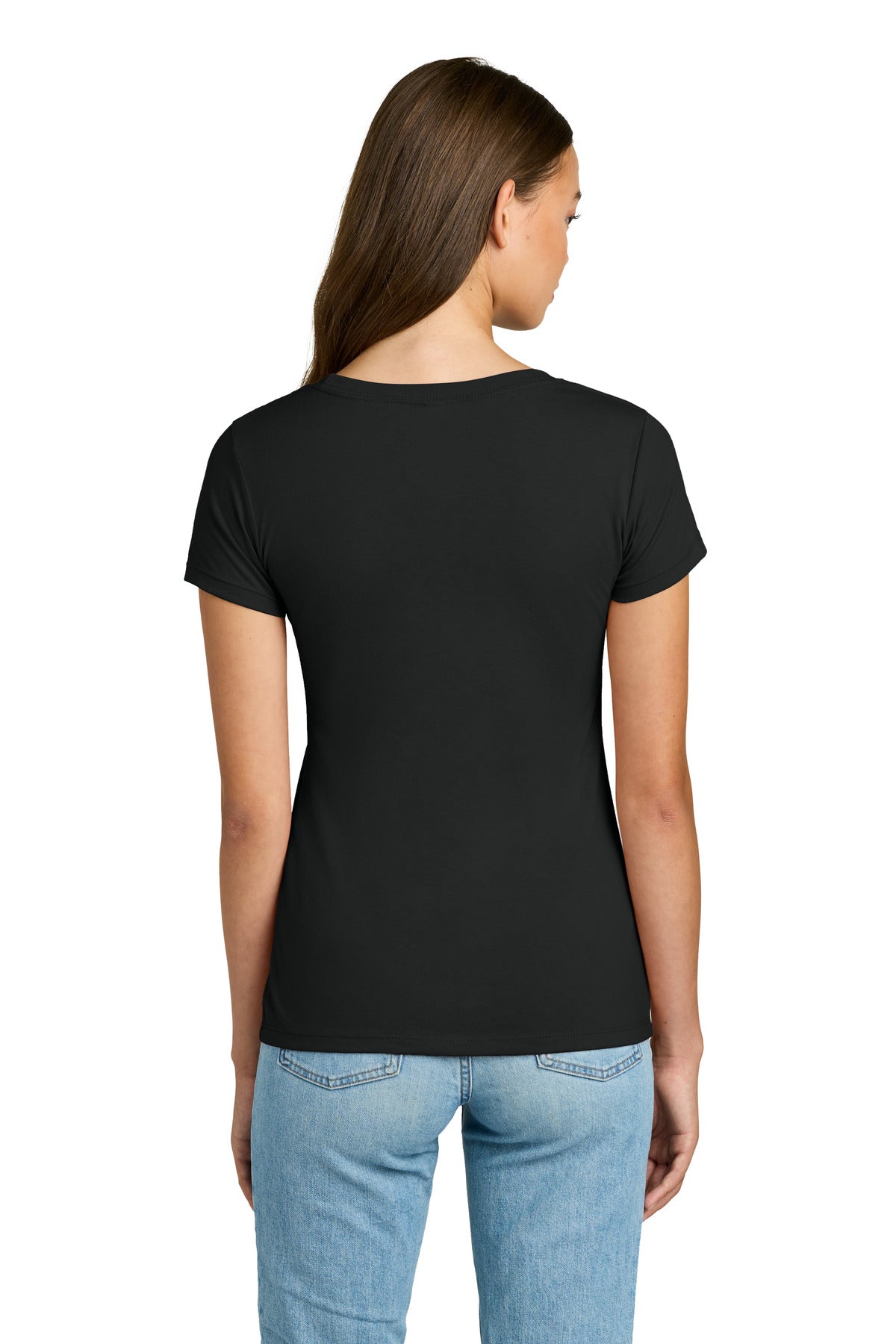 Back Model Black
