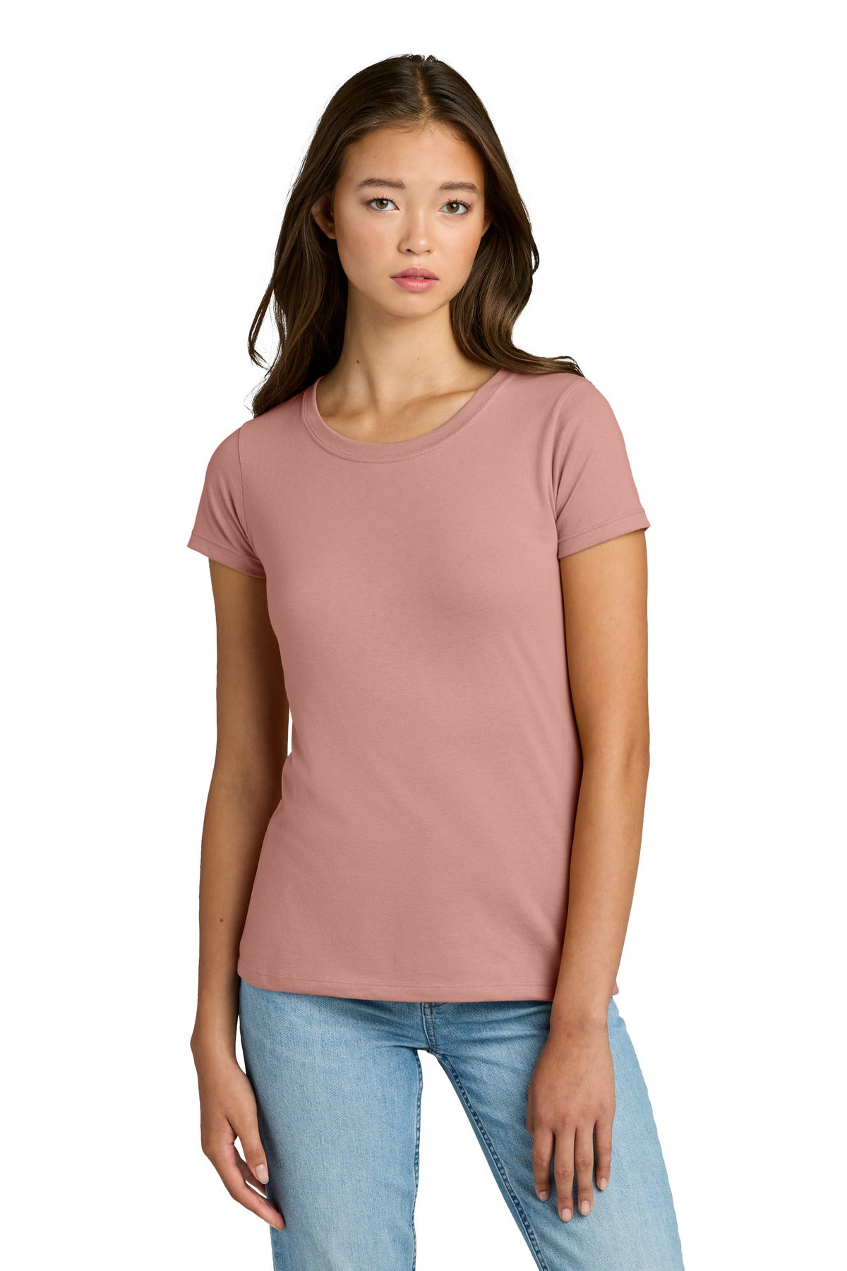 Model Desert Pink