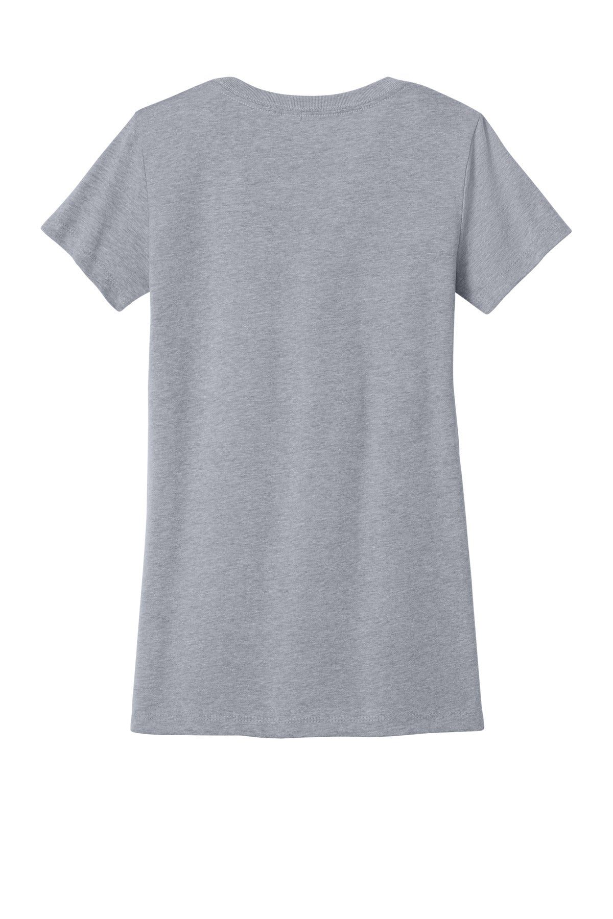 Back Product Heather Gray