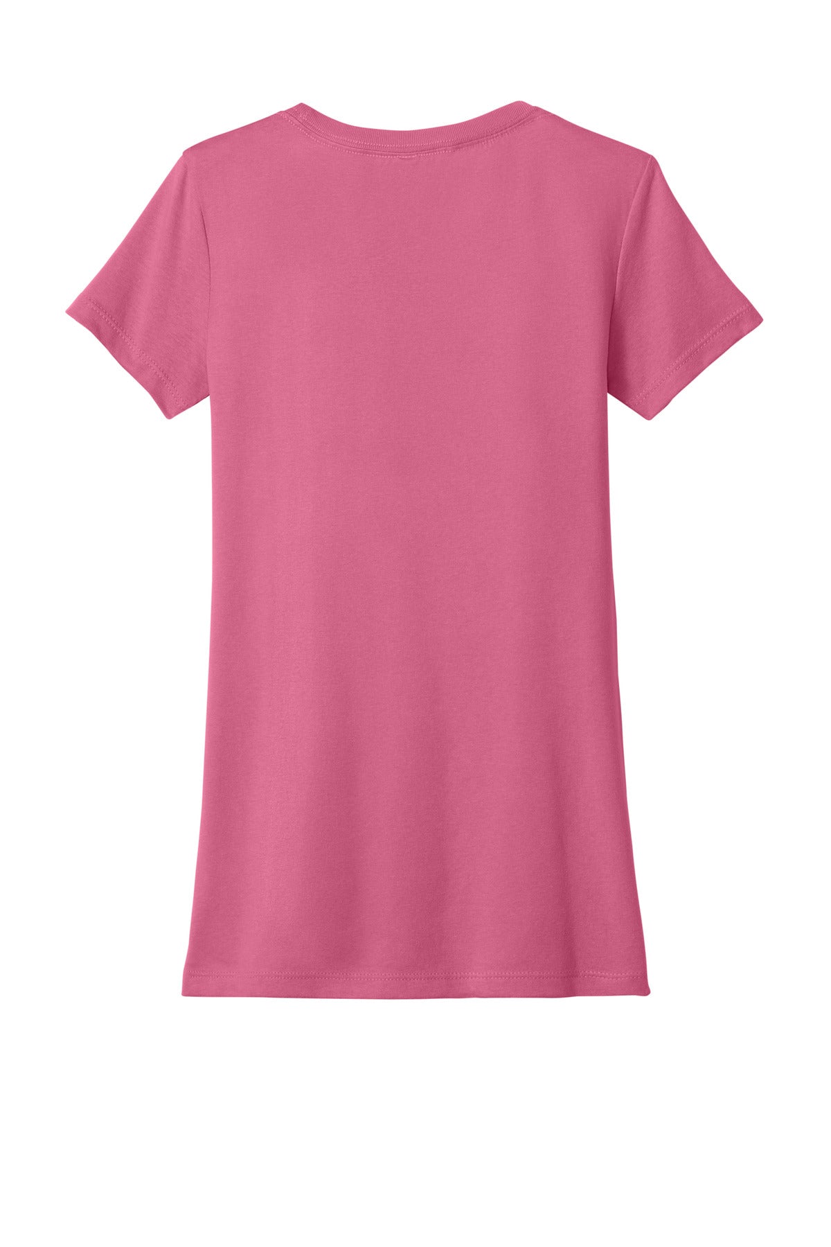 Back Product Hot Pink