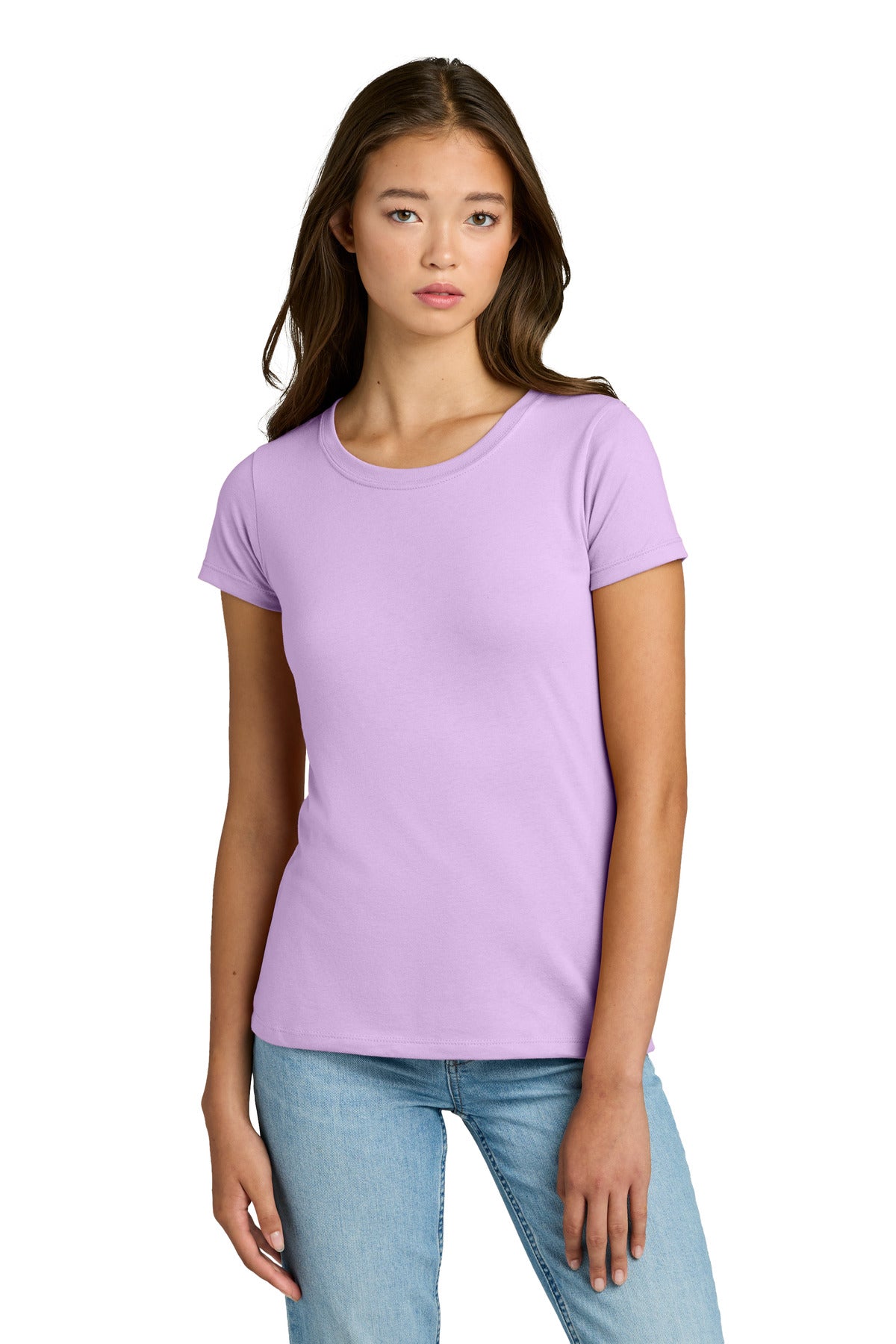 Model Lilac