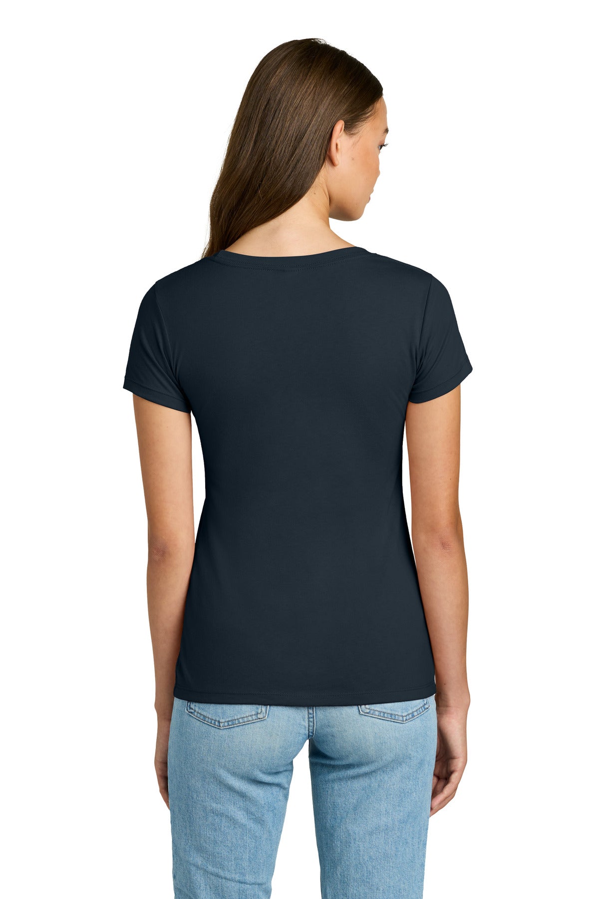 Back Model Midnight Navy