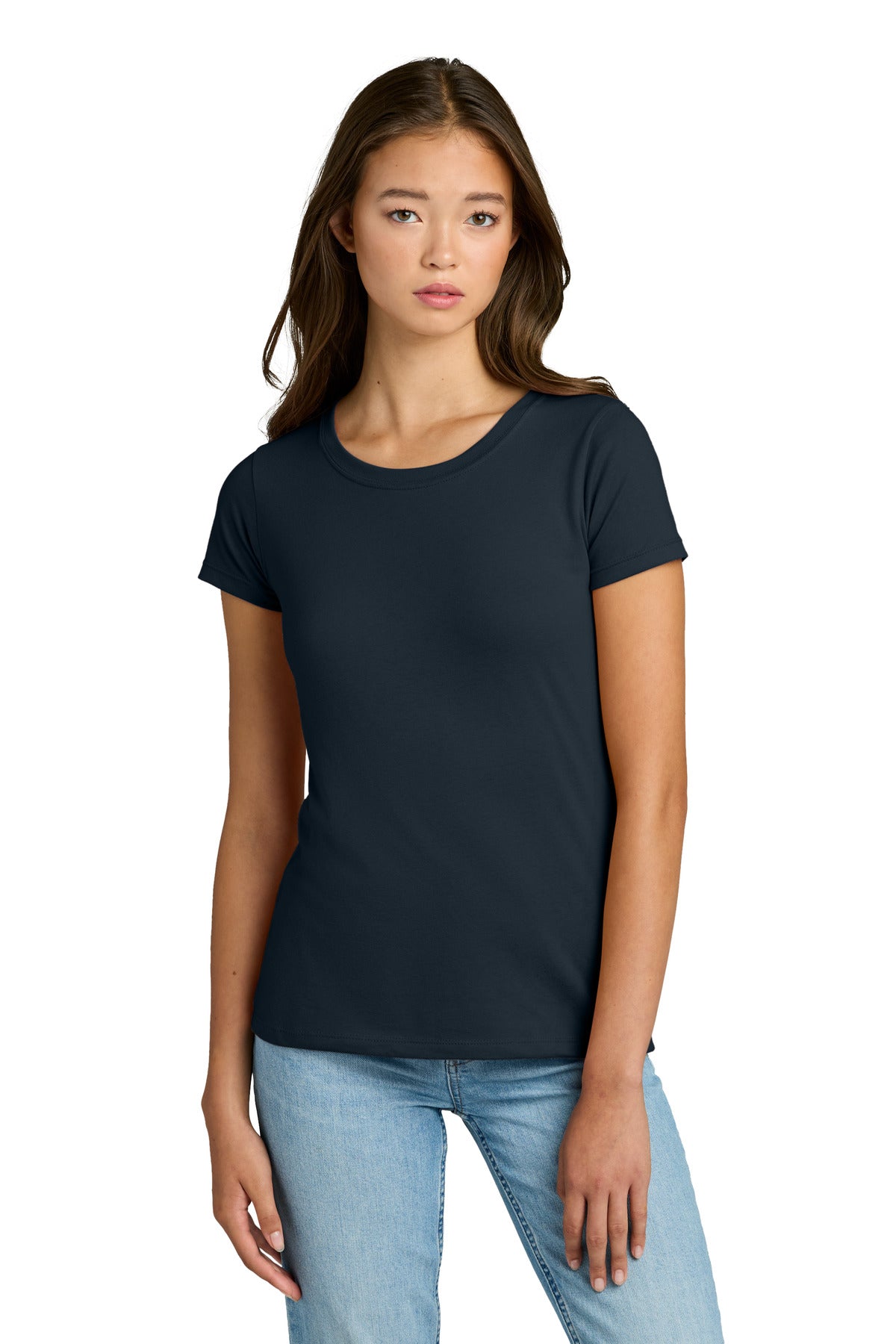 Model Midnight Navy