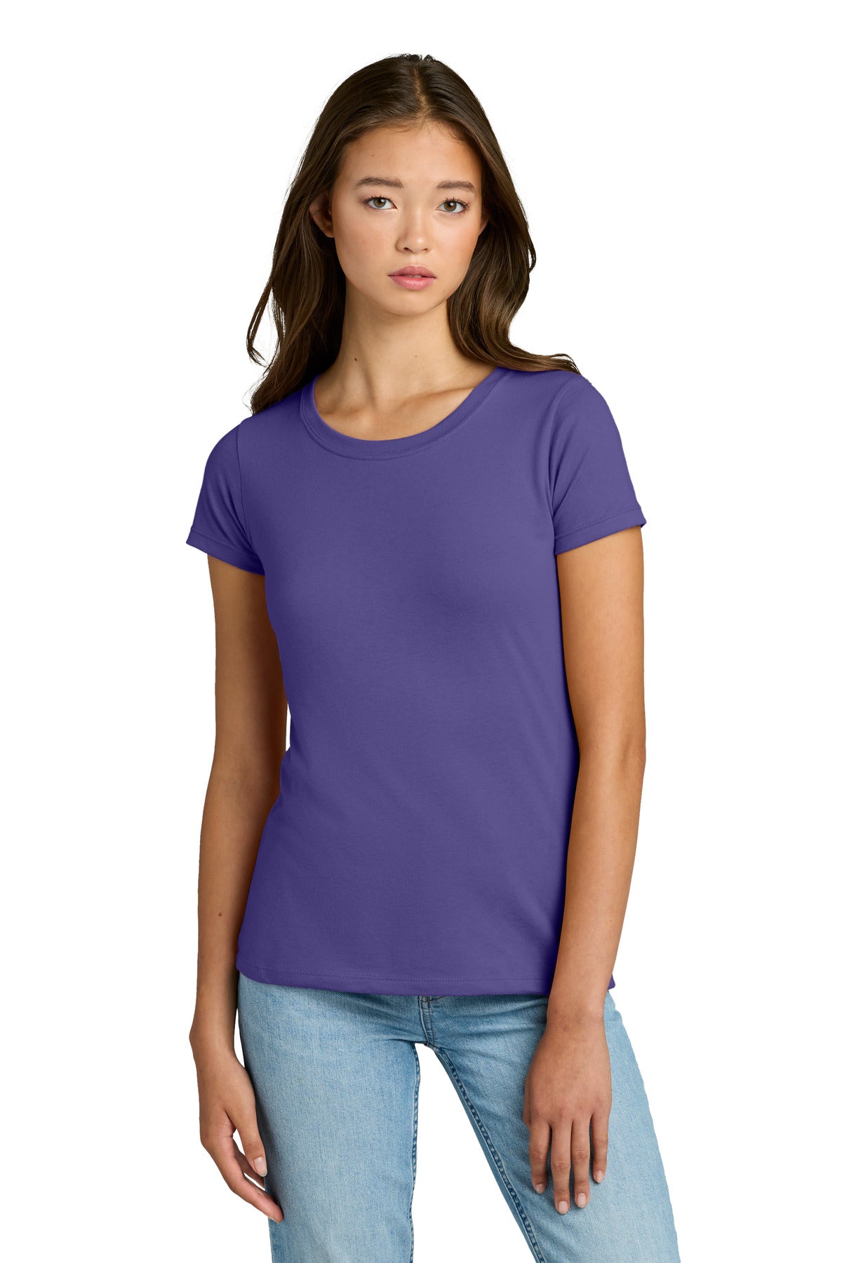 Model Purple Rush