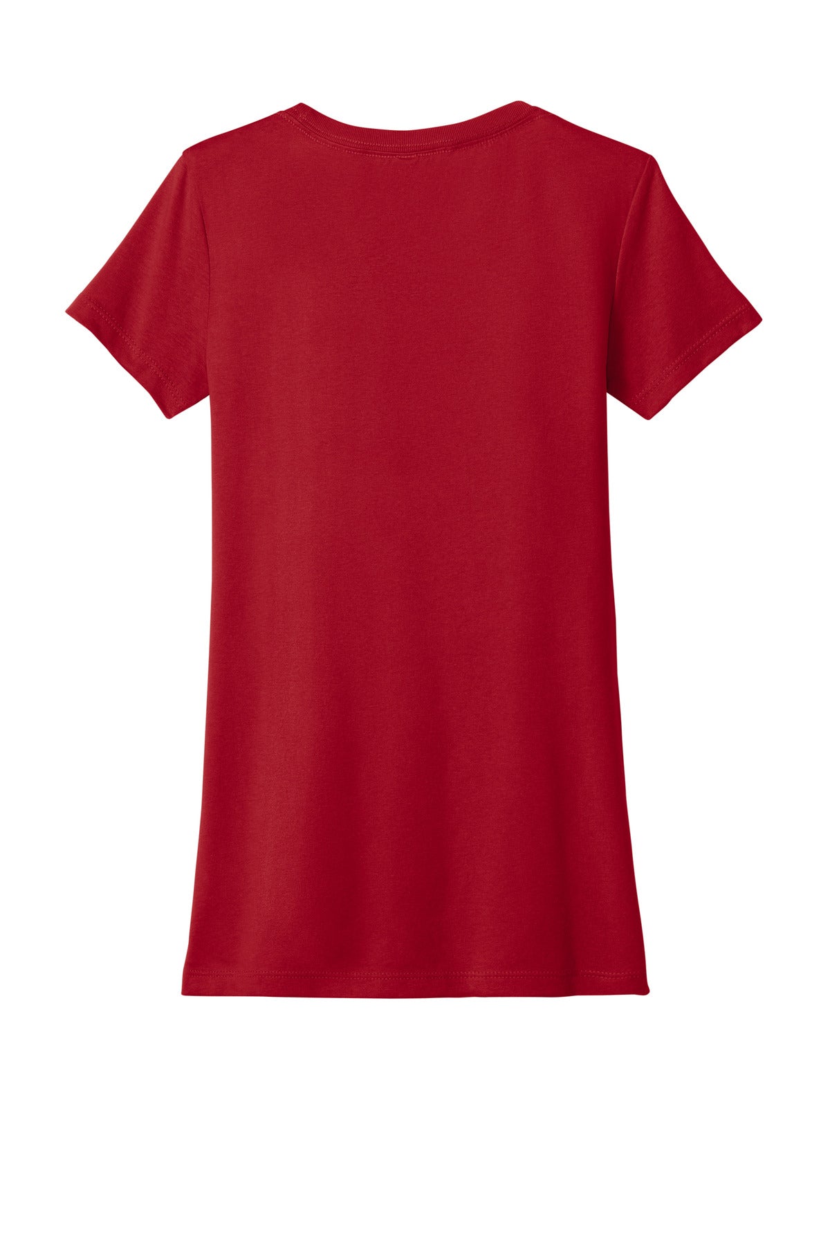 Back Product Red
