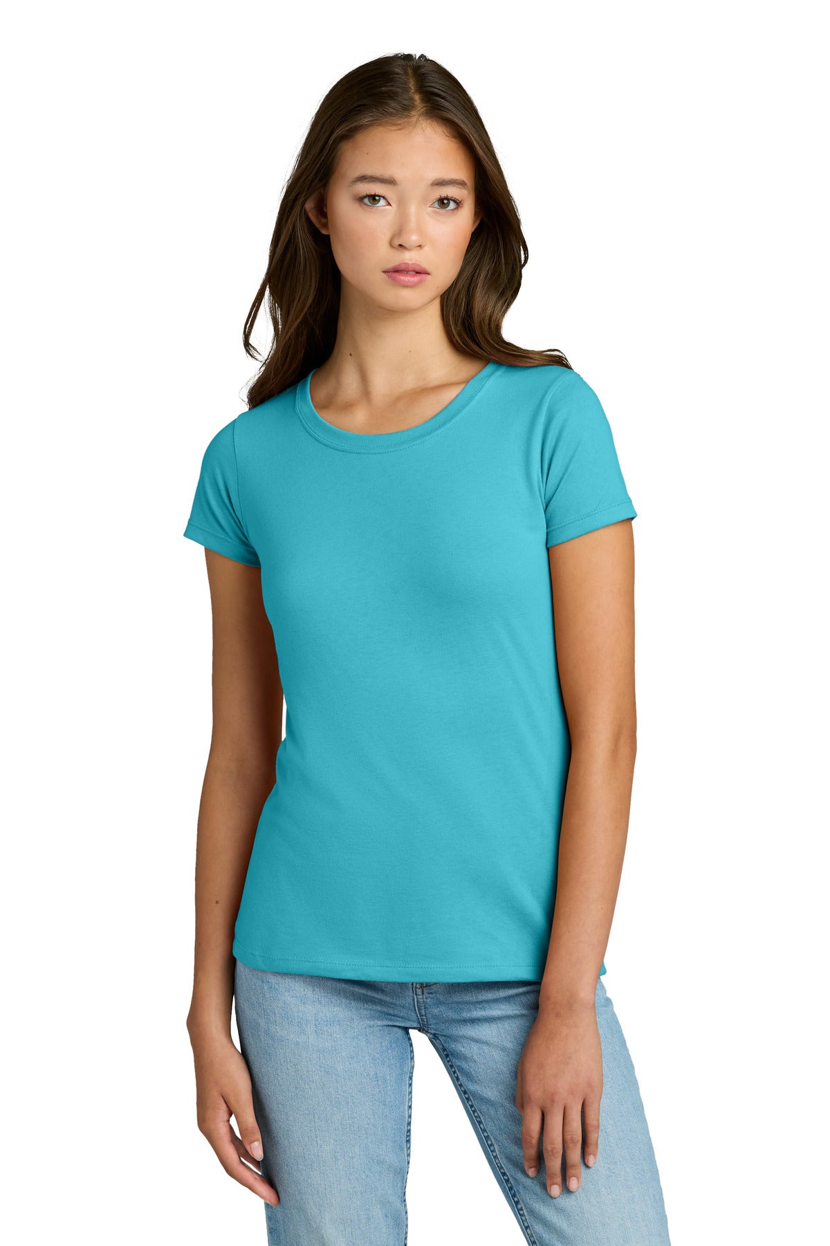 Model Tahiti Blue