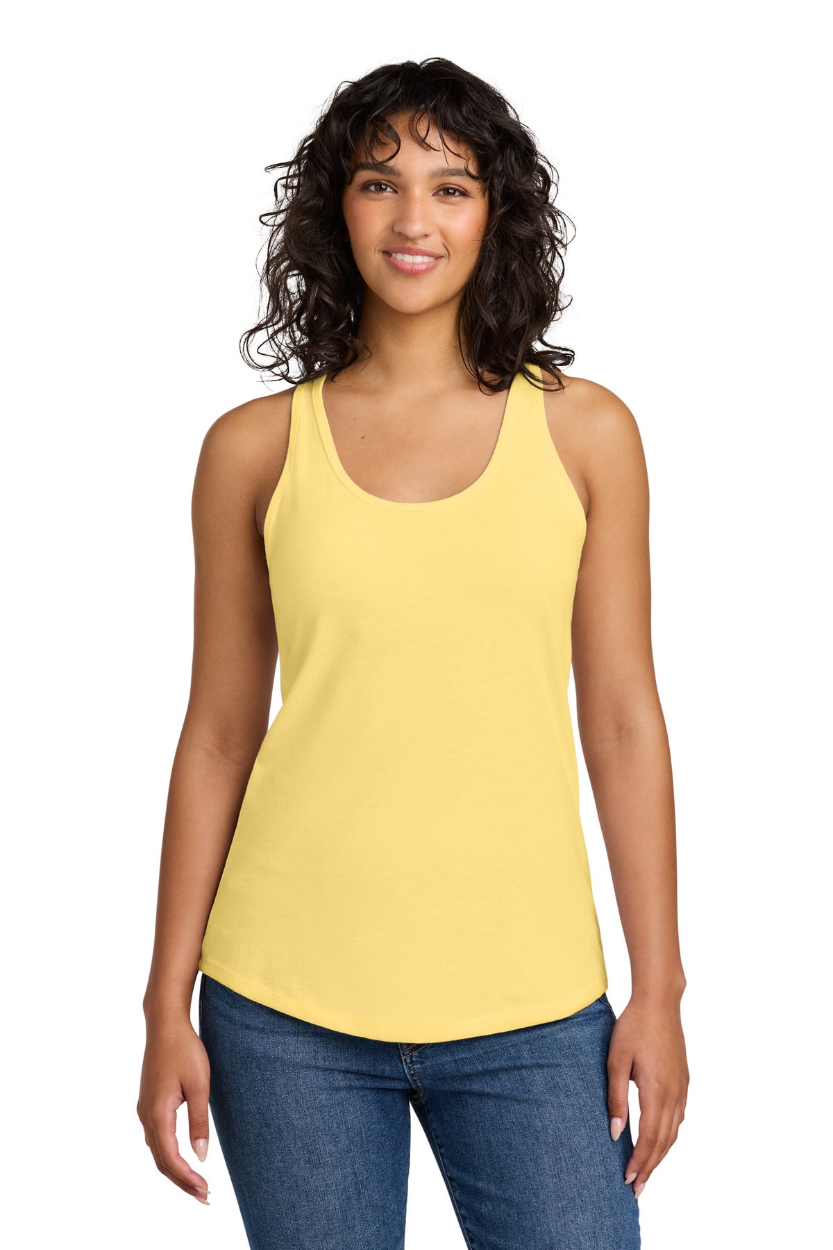 Model Banana Cream
