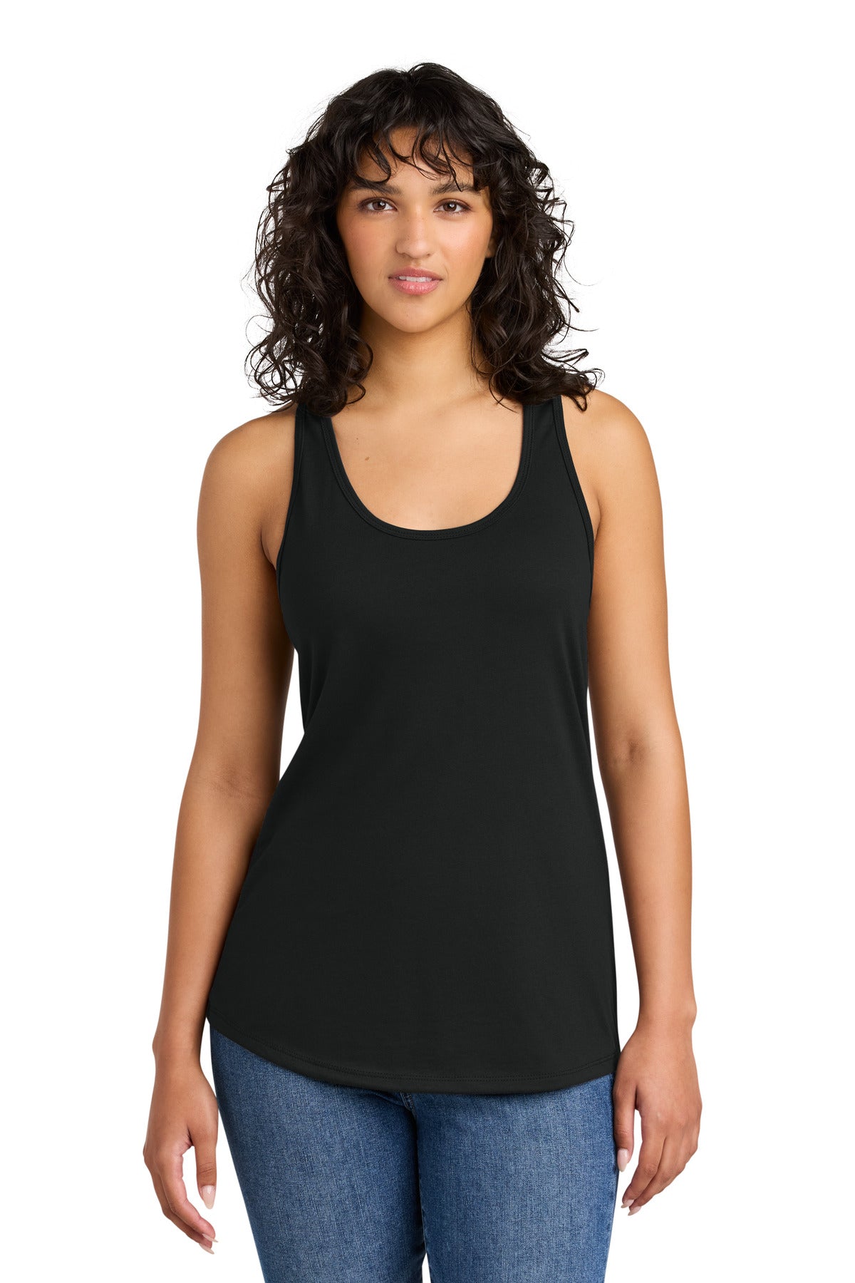 Model Black