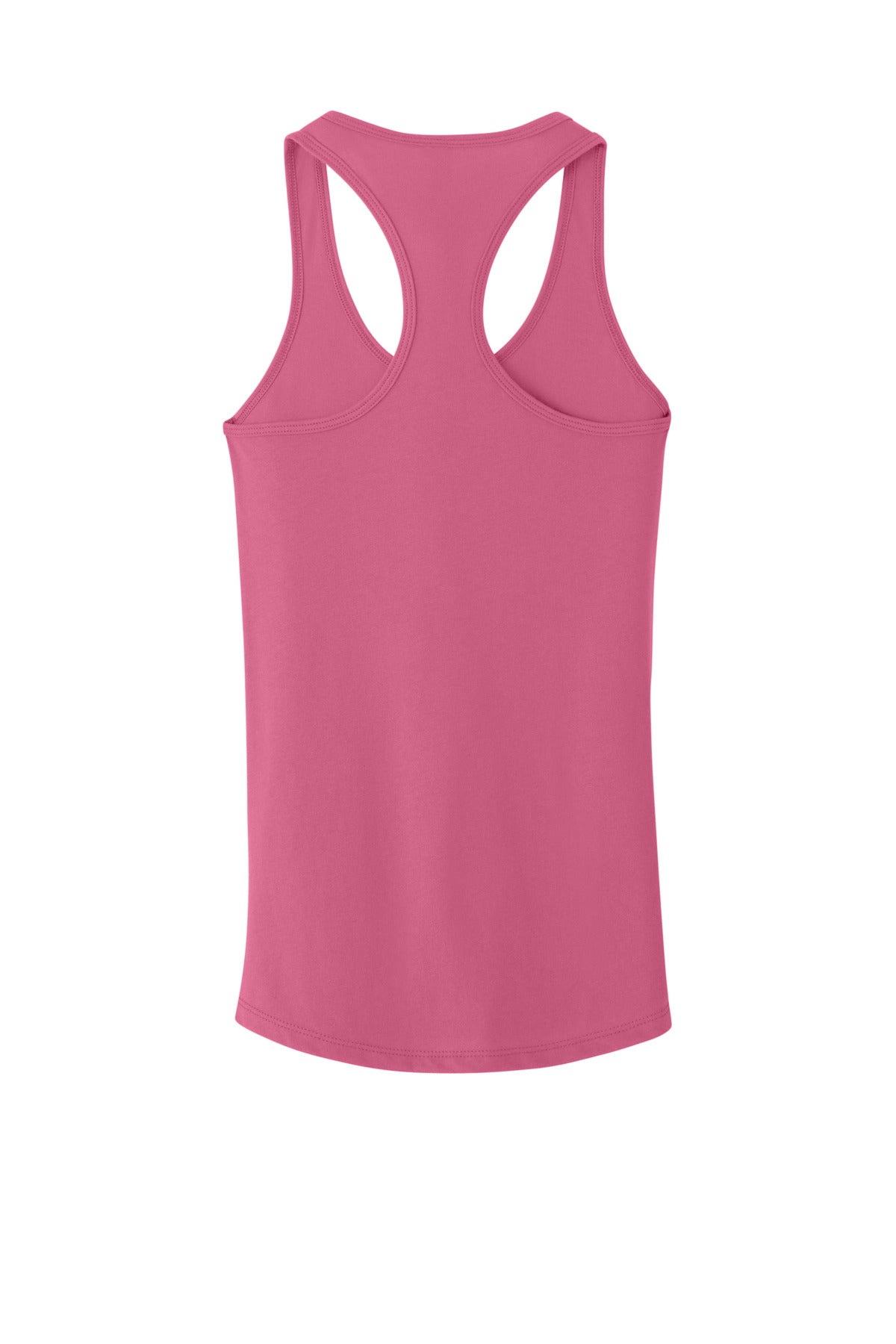 Back Product Hot Pink