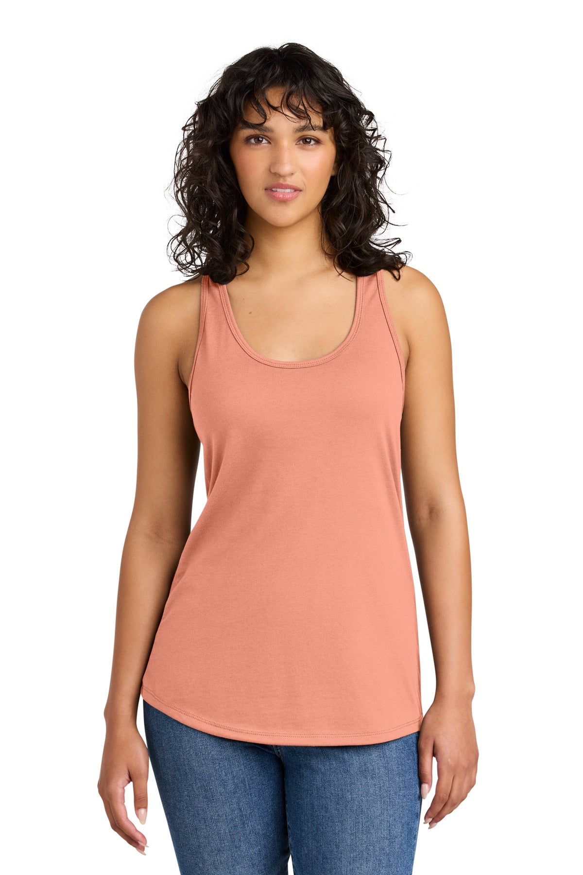 Model Light Orange
