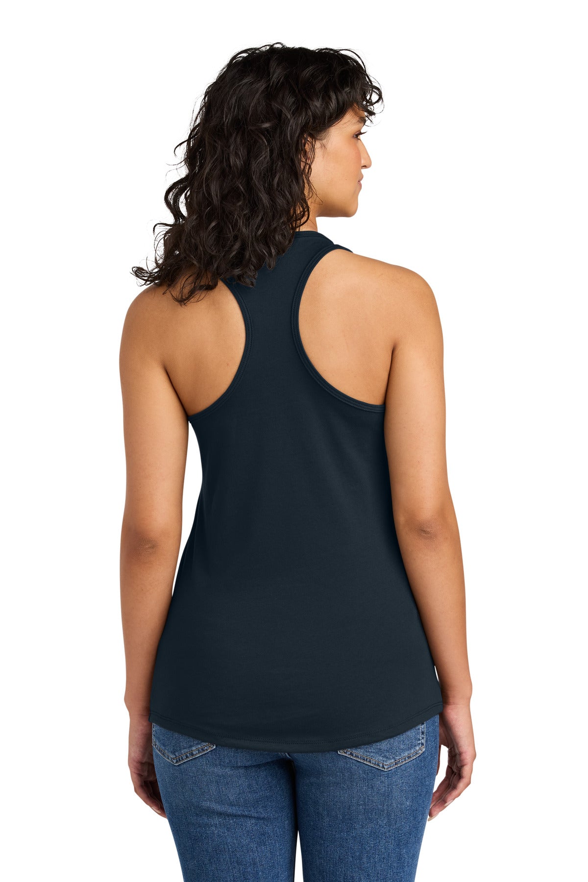 Back Model Midnight Navy