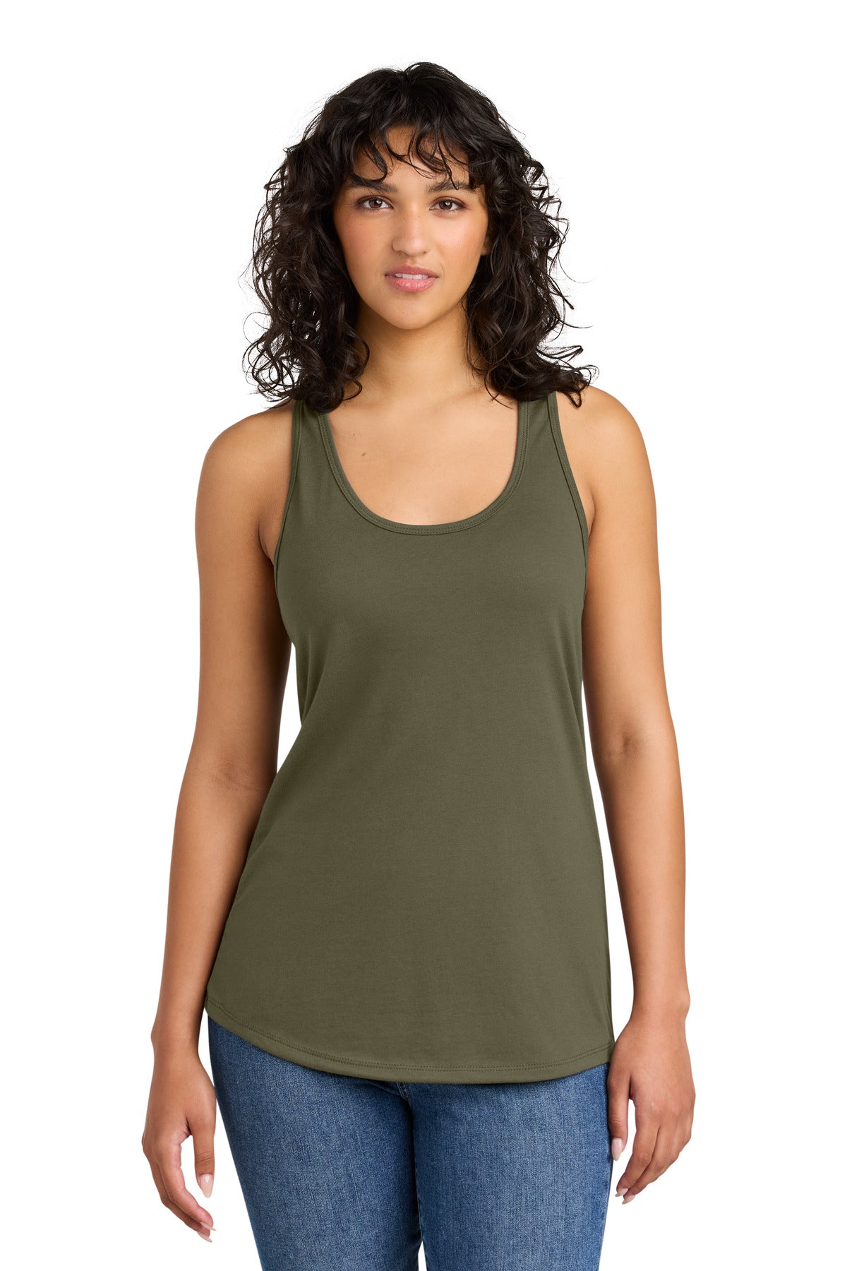 Model Military Green