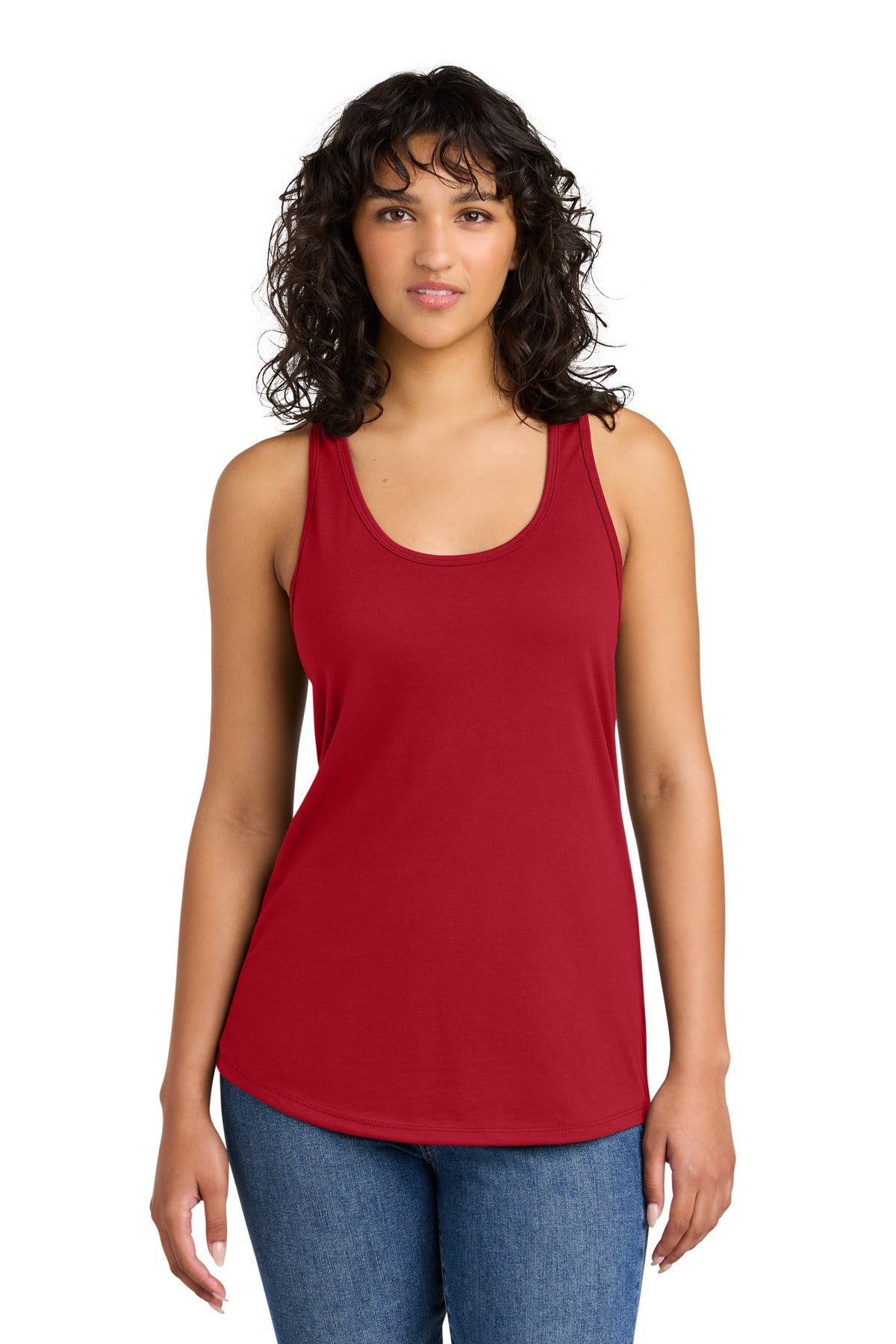 Model Red