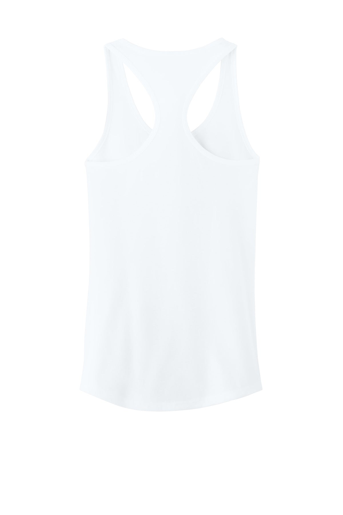 Back Product White