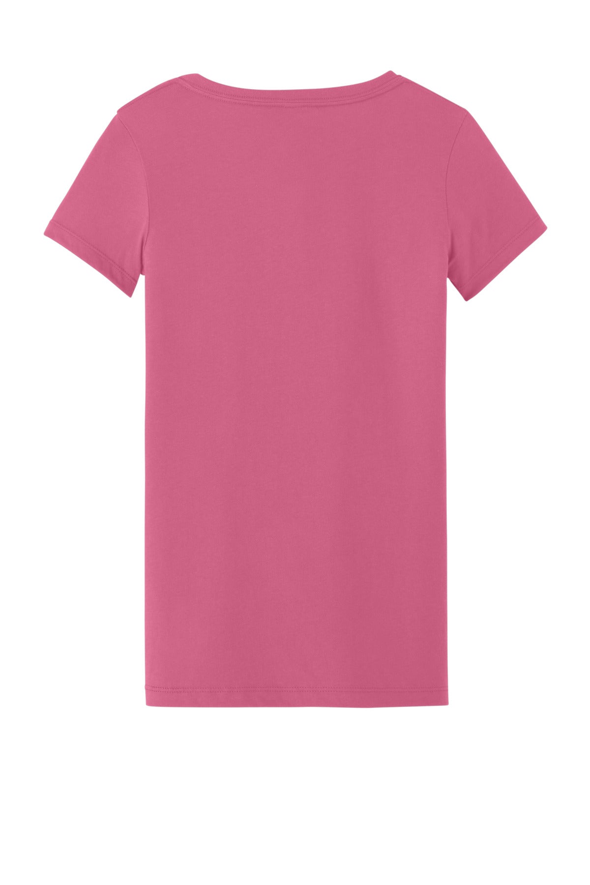 Back Product Hot Pink