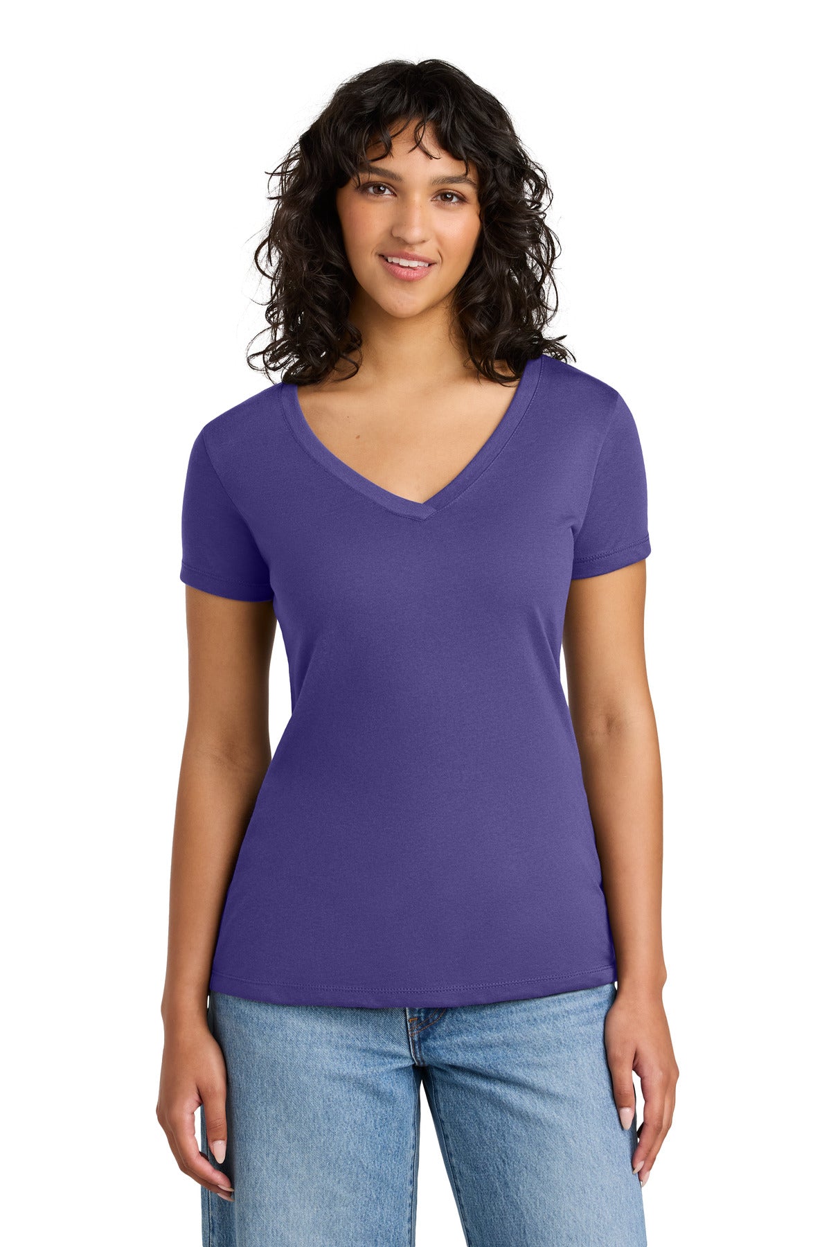 Model Purple Rush