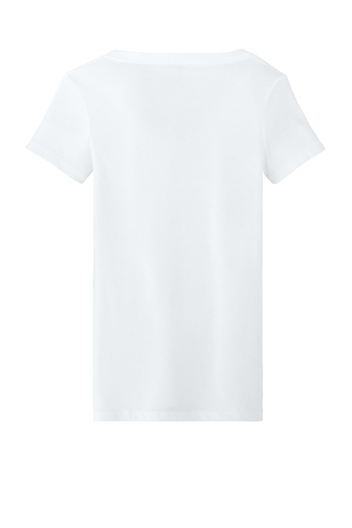 Back Product White
