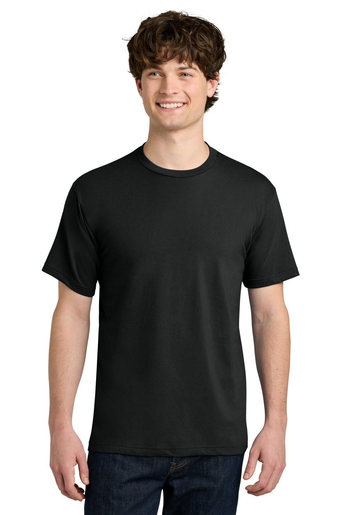 Model Black