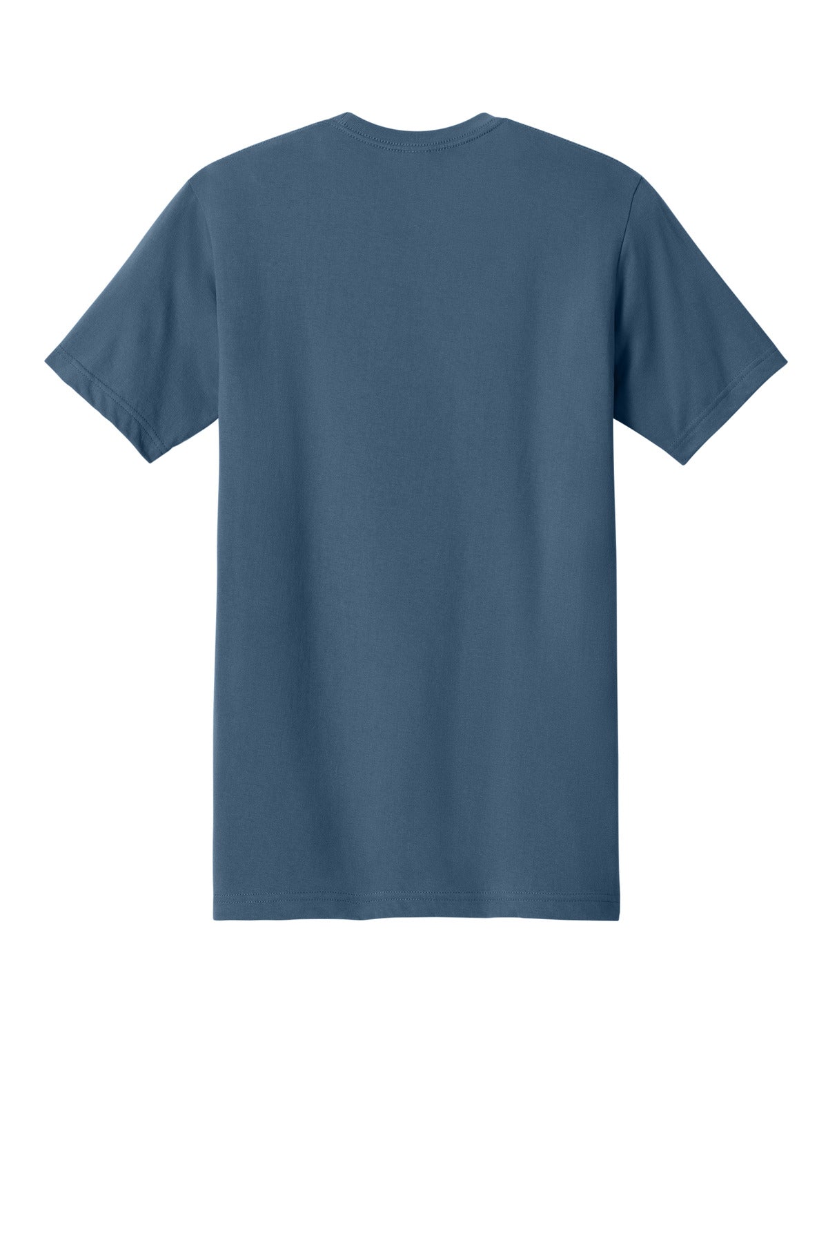 Back Product Blue Jean