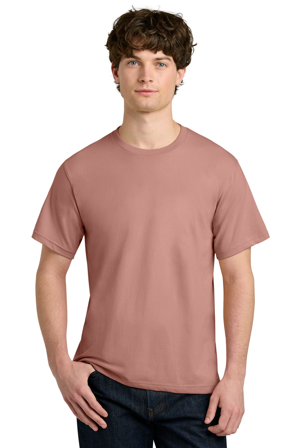 Model Desert Pink