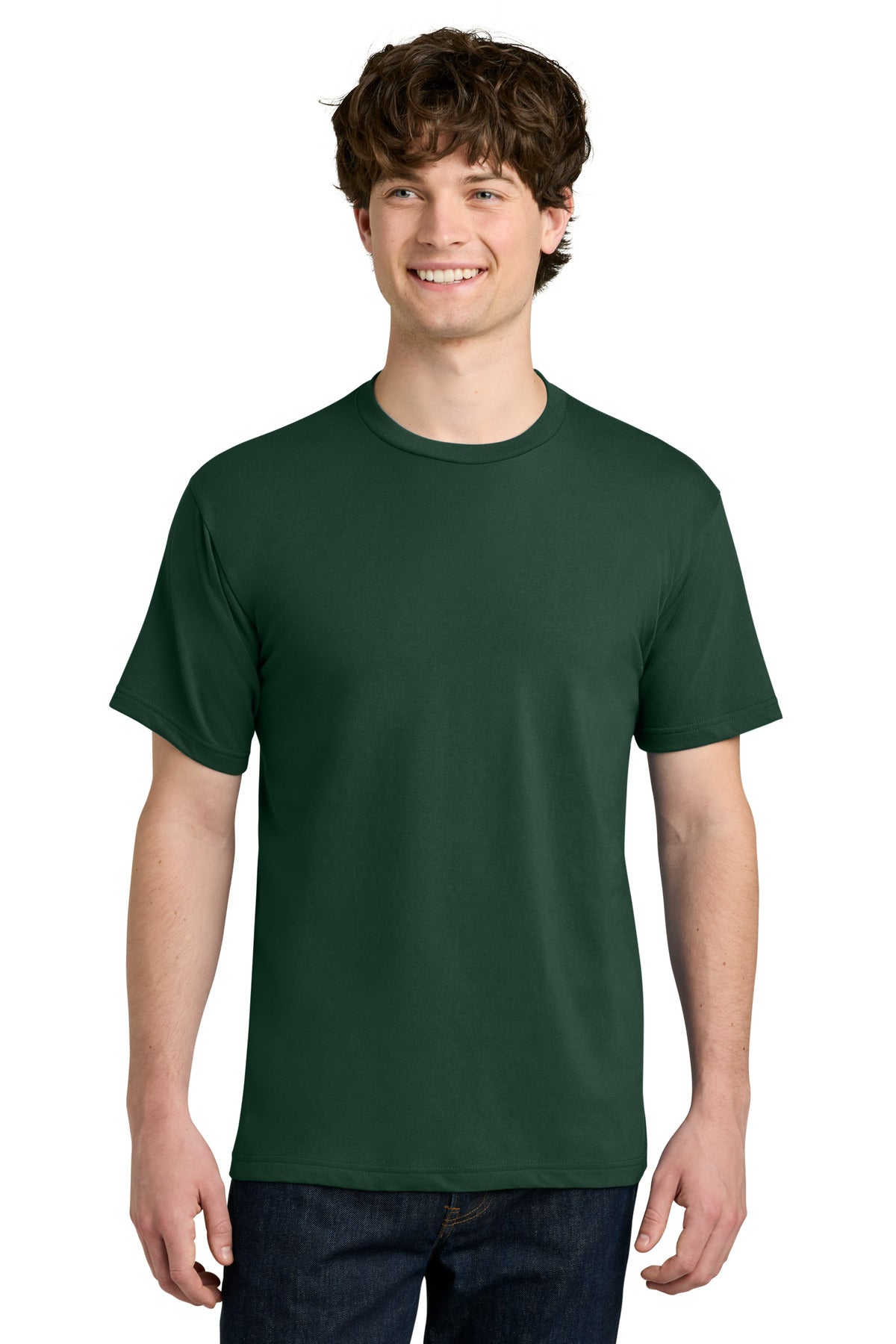 Model Forest Green