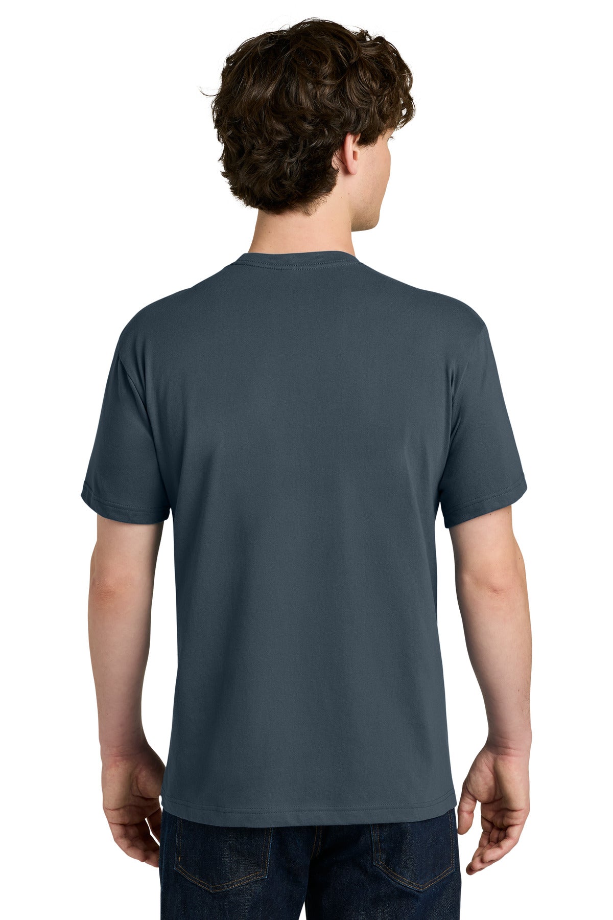 Back Model Harbor Blue