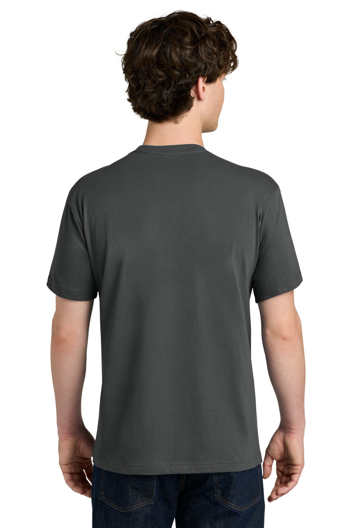 Back Model Heavy Metal
