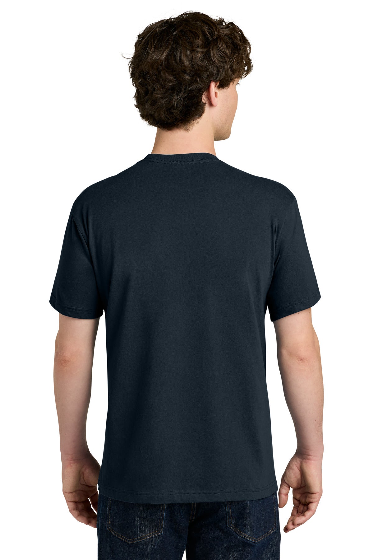 Back Model Midnight Navy