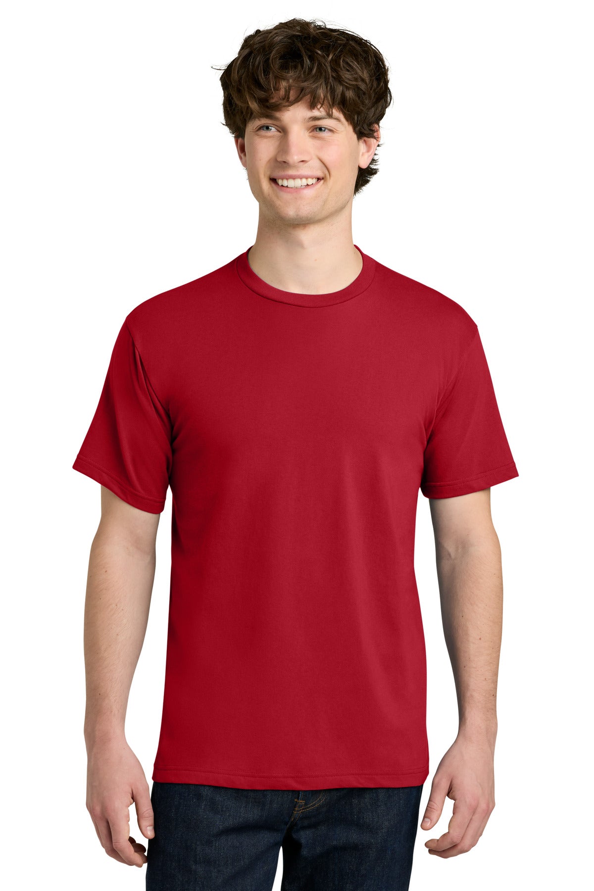 Model Red