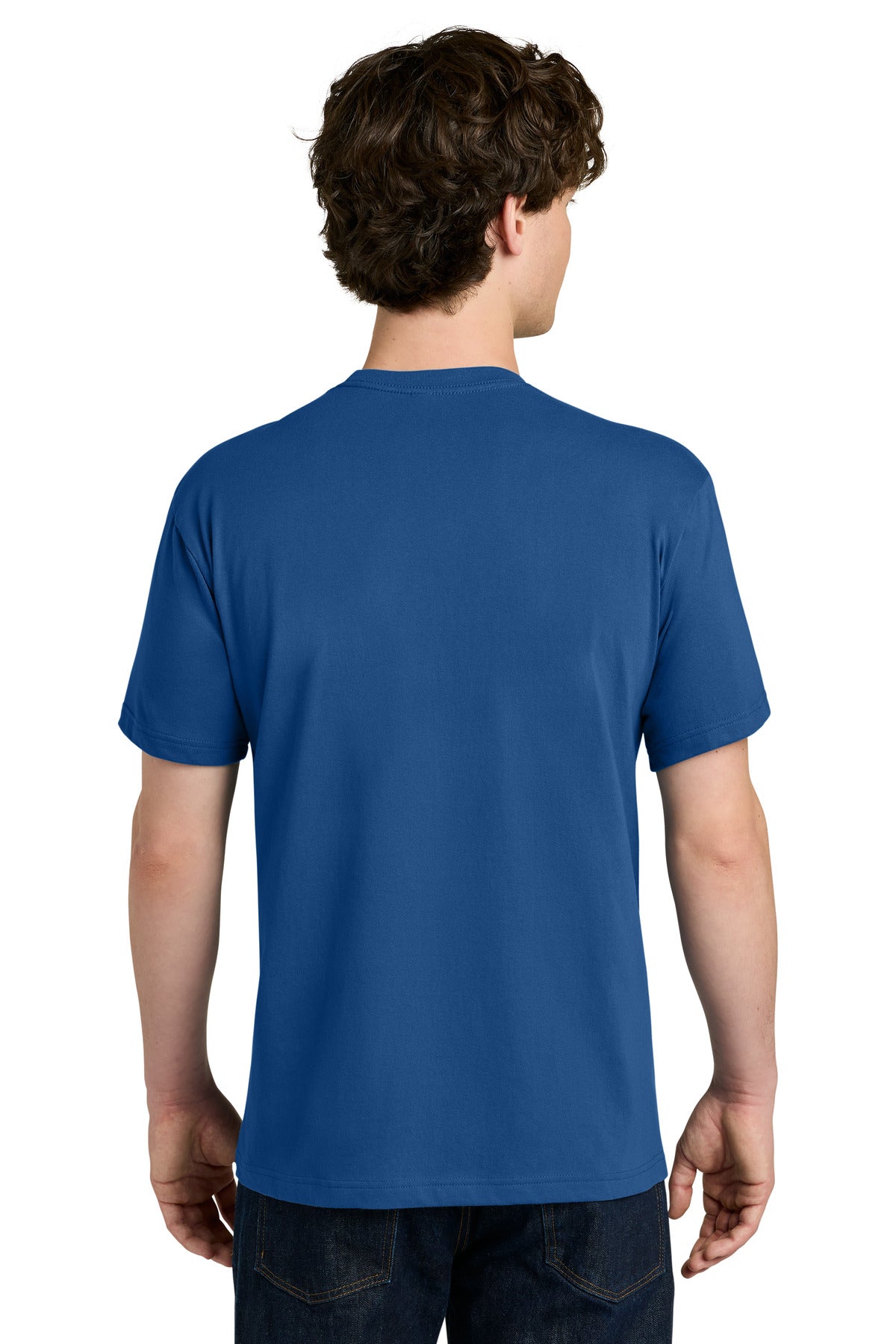 Back Model Royal