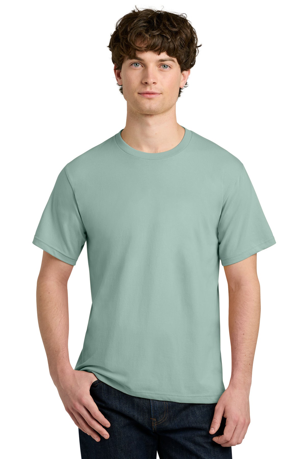 Model Seafoam