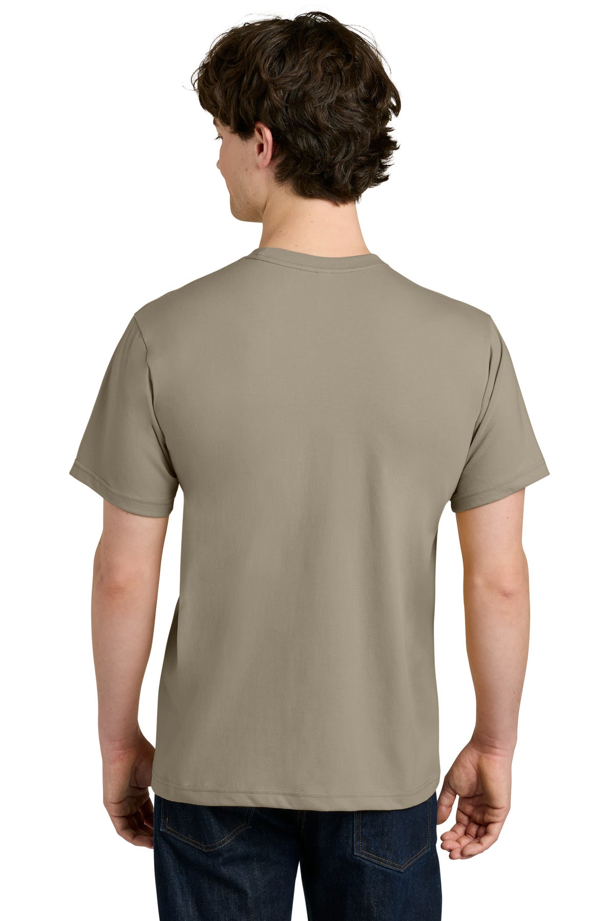 Back Model Tan