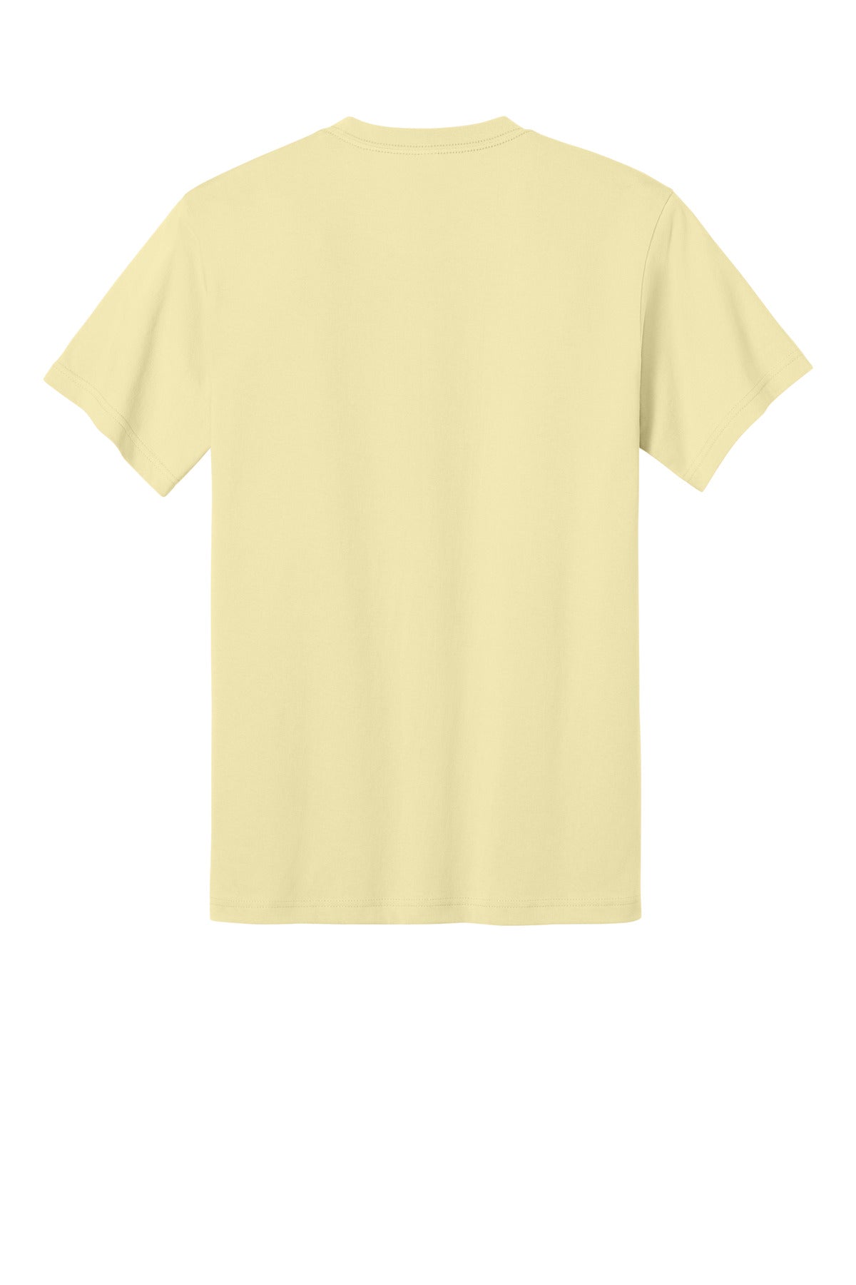 Back Product Vintage Yellow