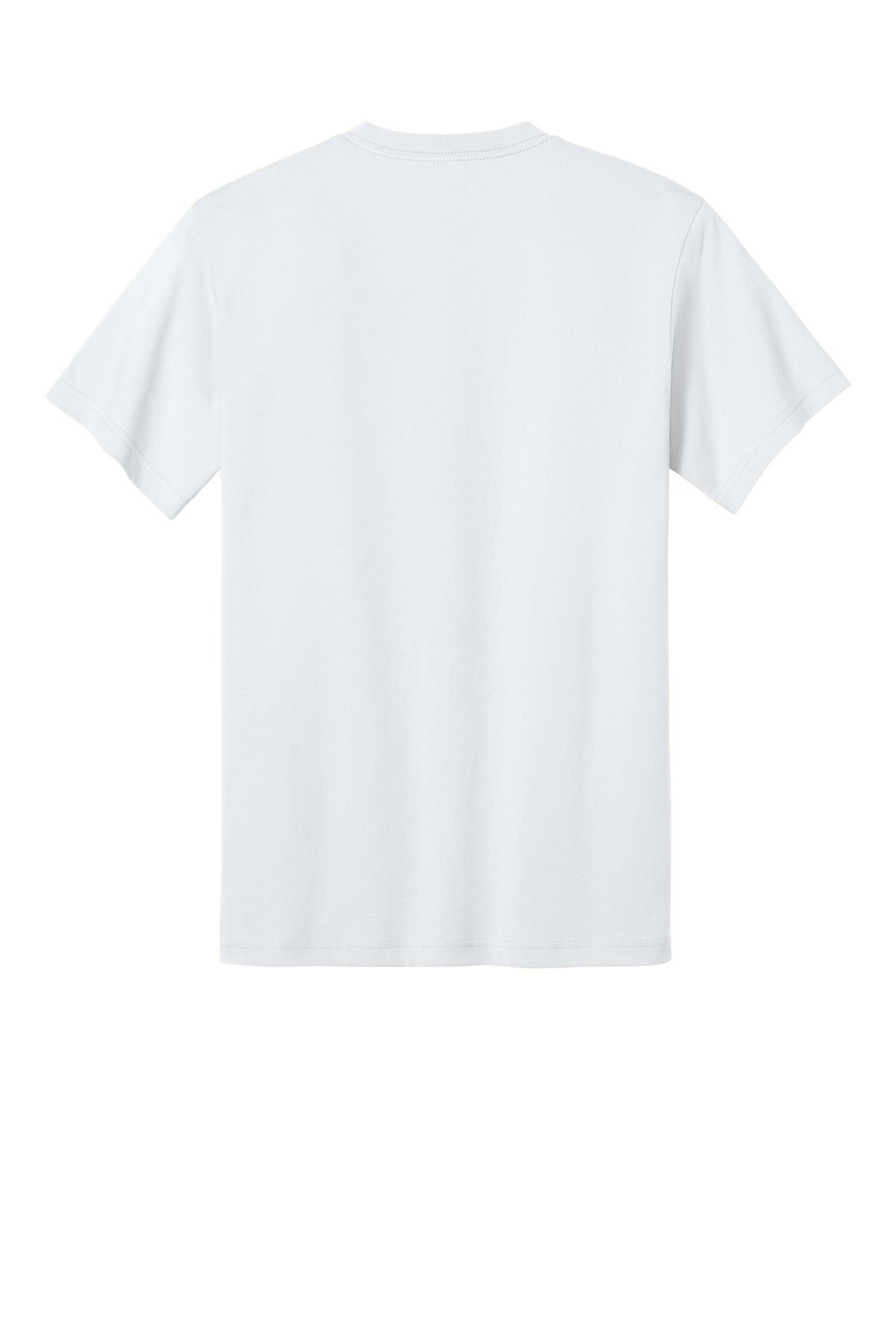 Back Product White