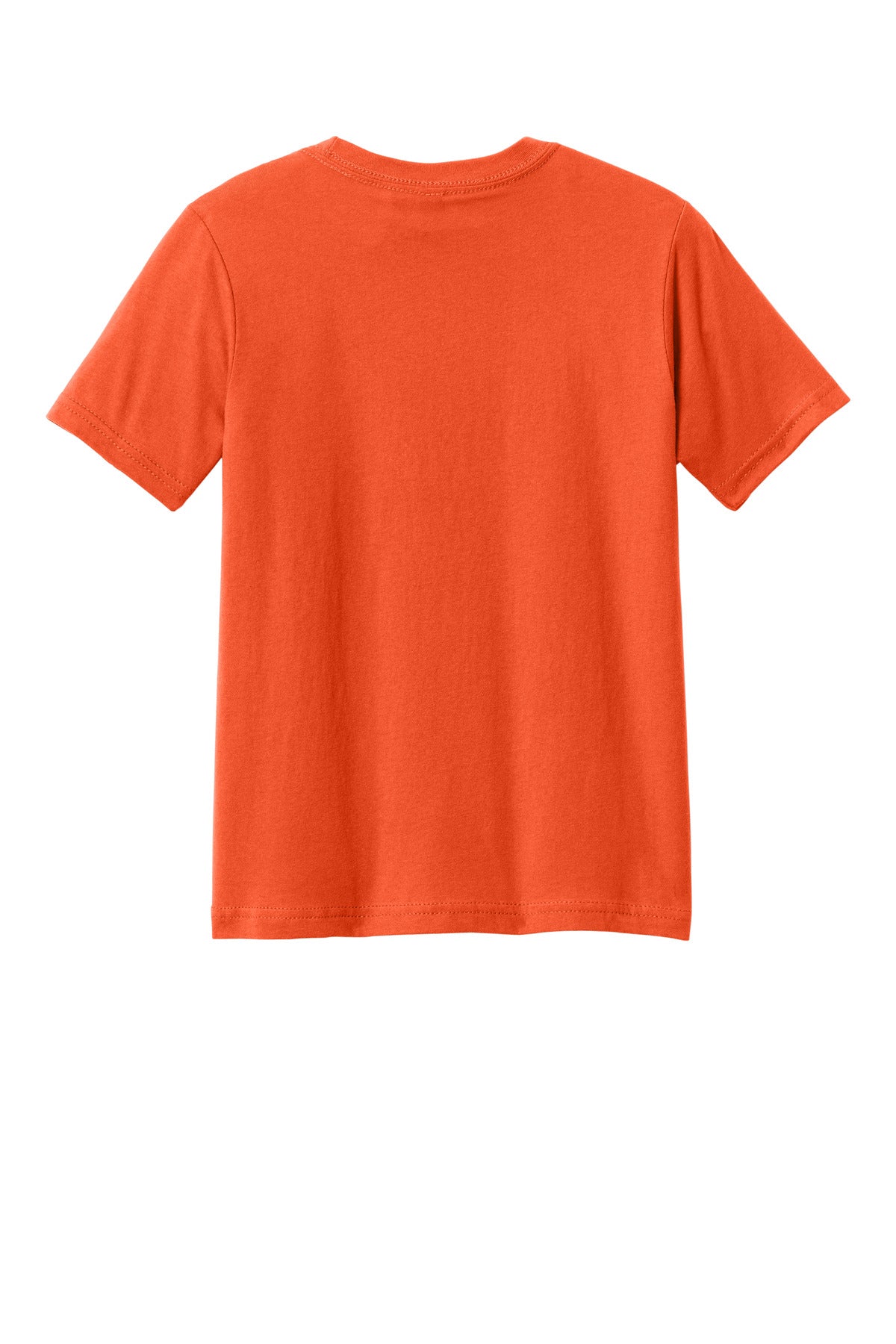 Back Product Classic Orange