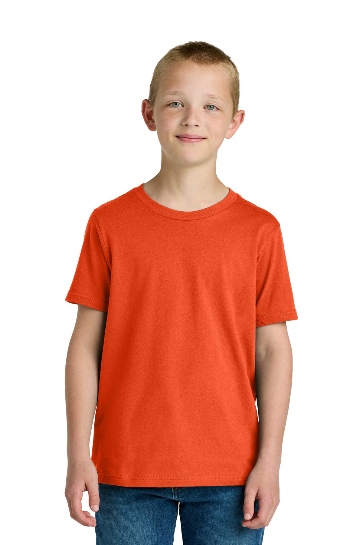 Model Classic Orange