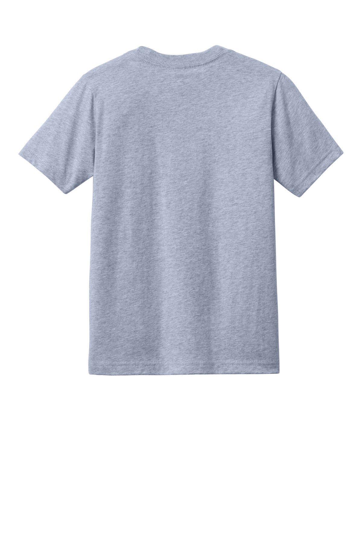 Back Product Heather Gray
