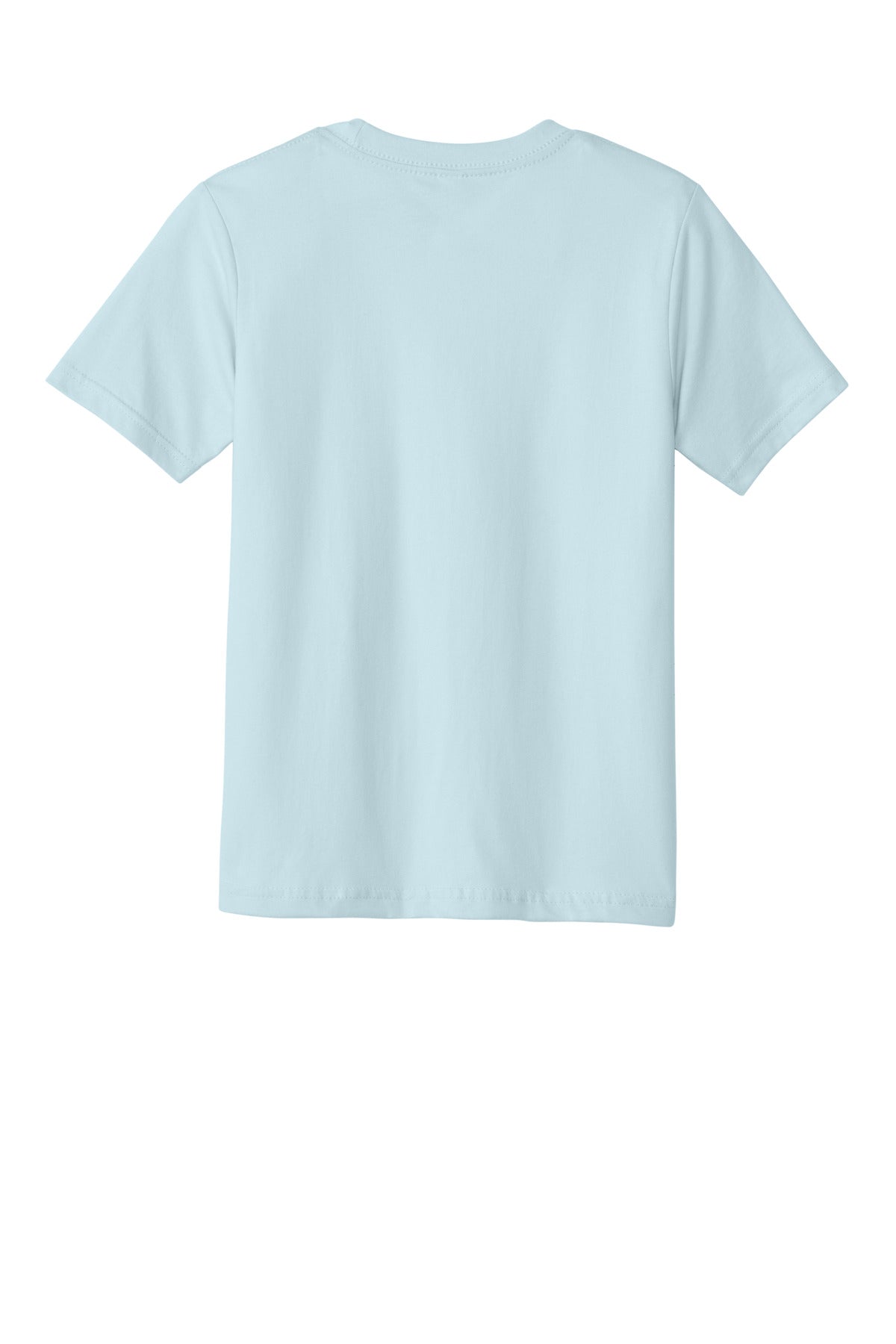 Back Product Light Blue