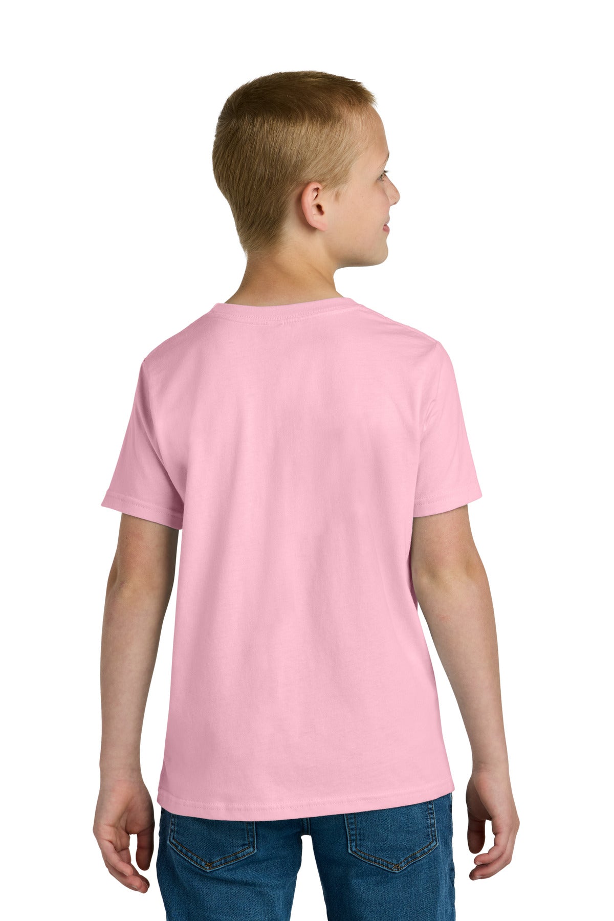 Back Model Light Pink