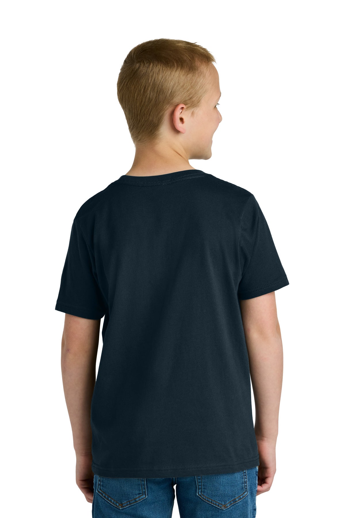 Back Model Midnight Navy