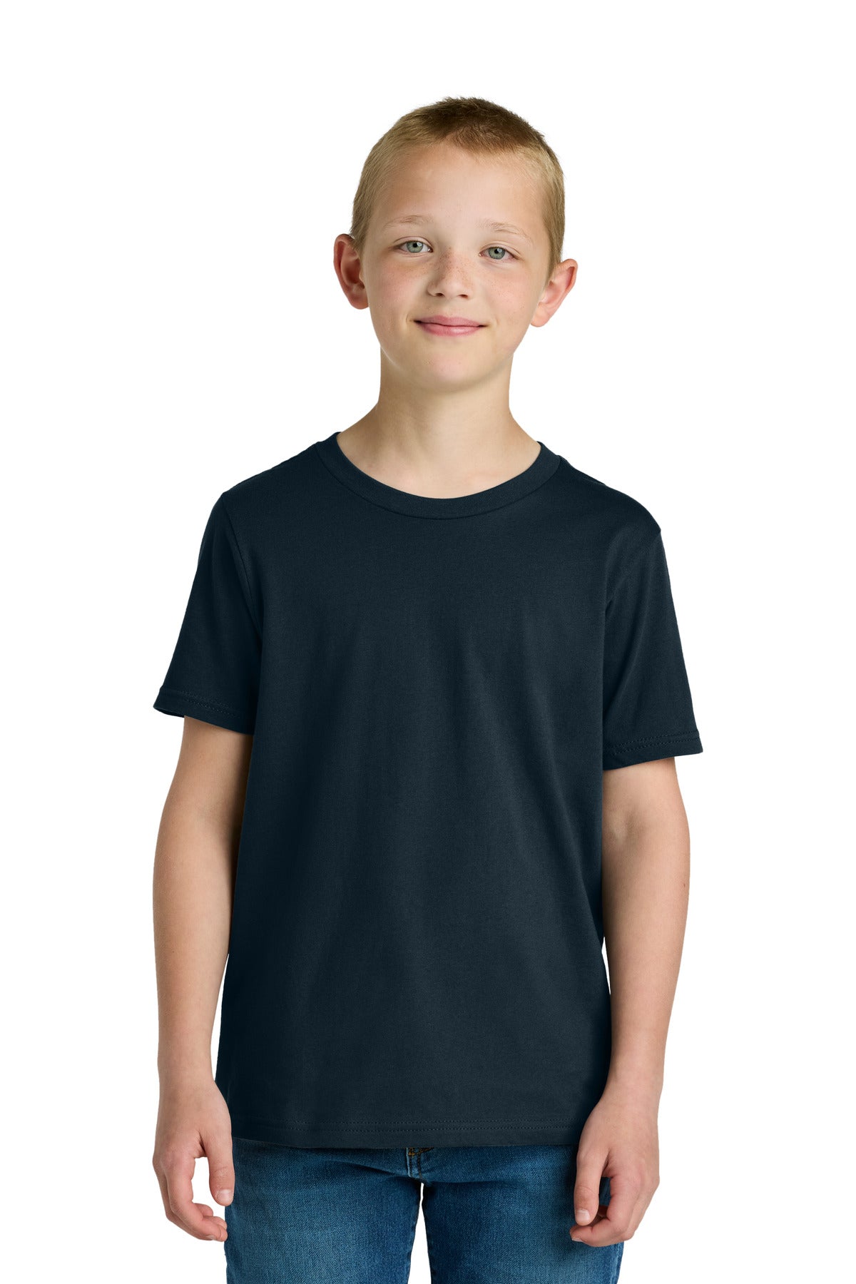 Model Midnight Navy