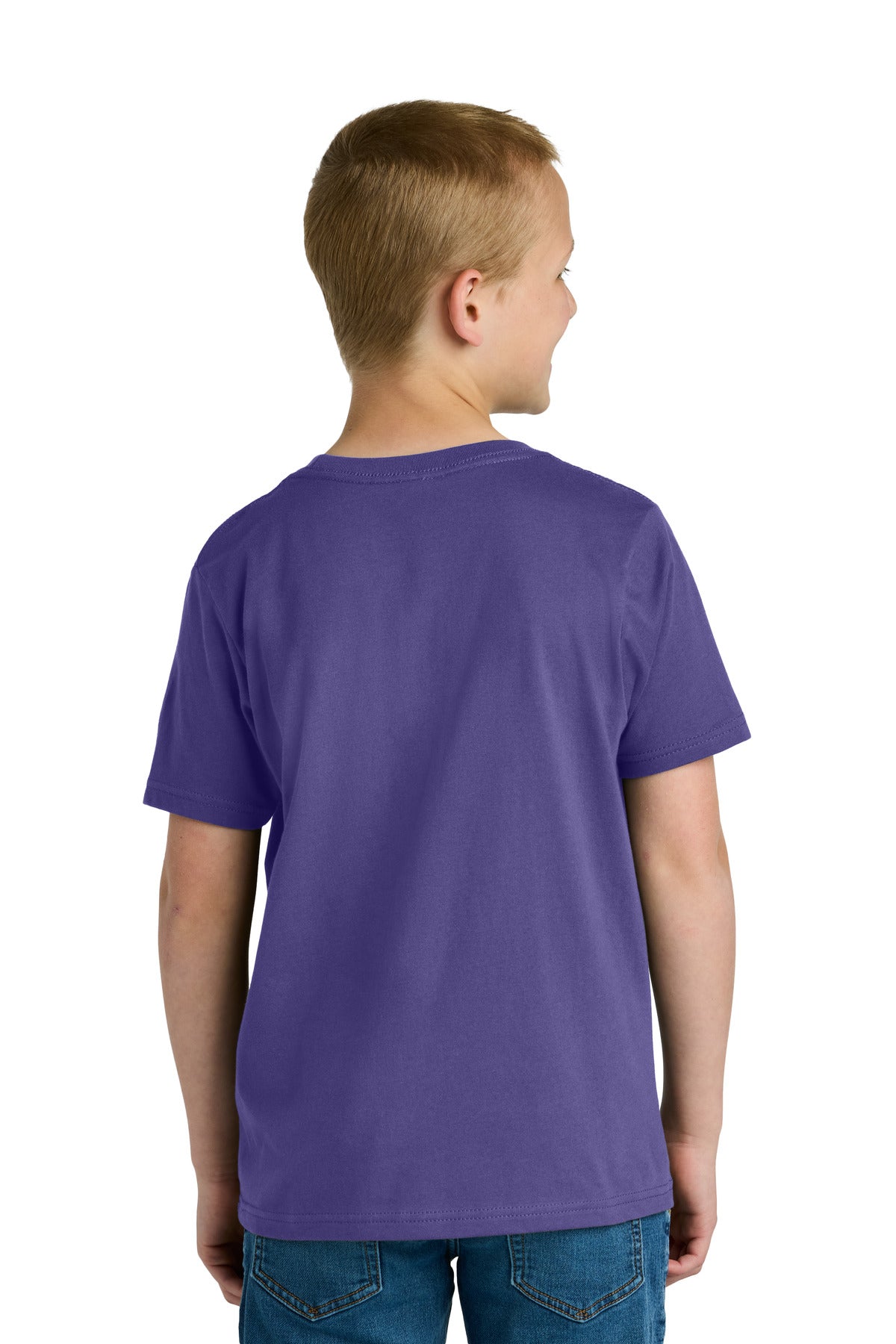Back Model Purple Rush